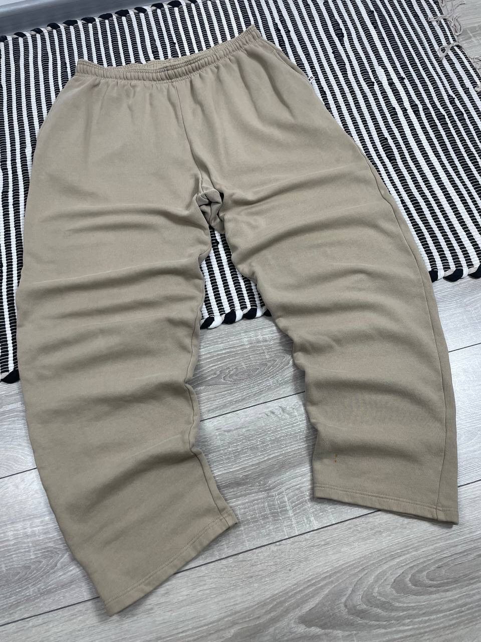 Russell Athletic Vintage Russell Athletic Baggy Sweatpants Y2K Size US 34 / EU 50 - 3 Thumbnail