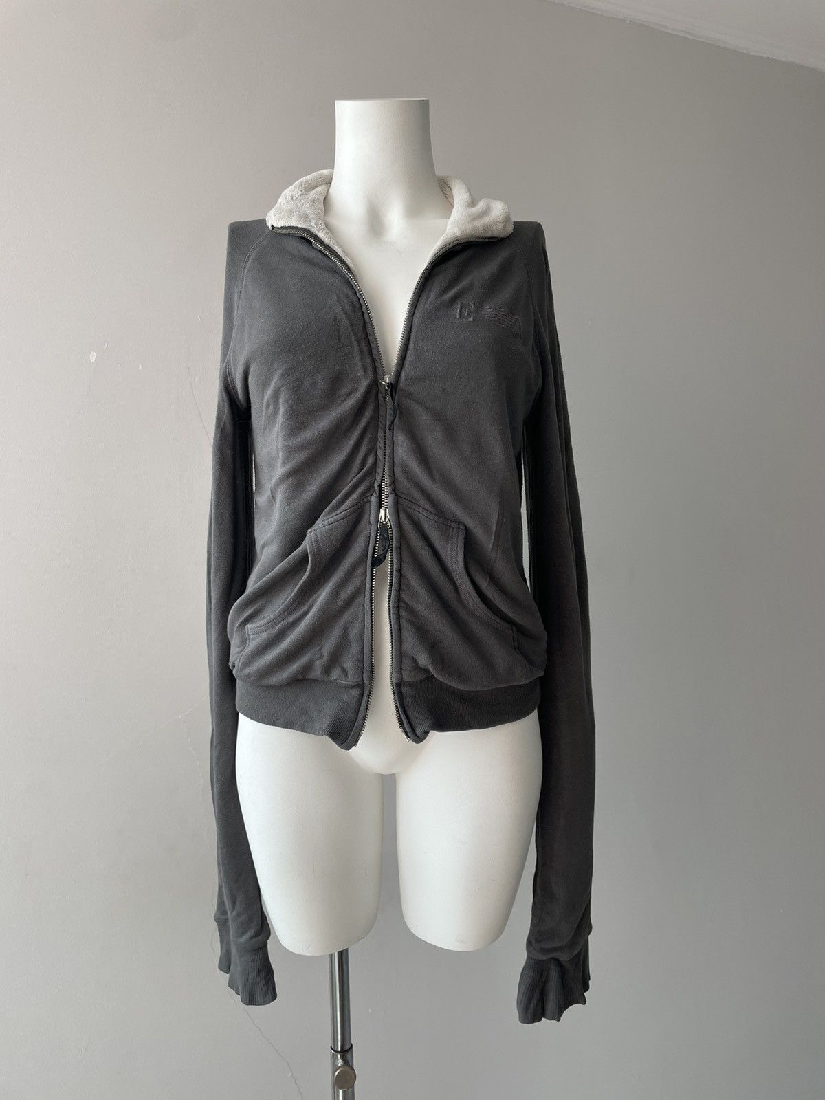 Armani Emporio Armani jacket Size M / US 6-8 / IT 42-44 - 6 Thumbnail