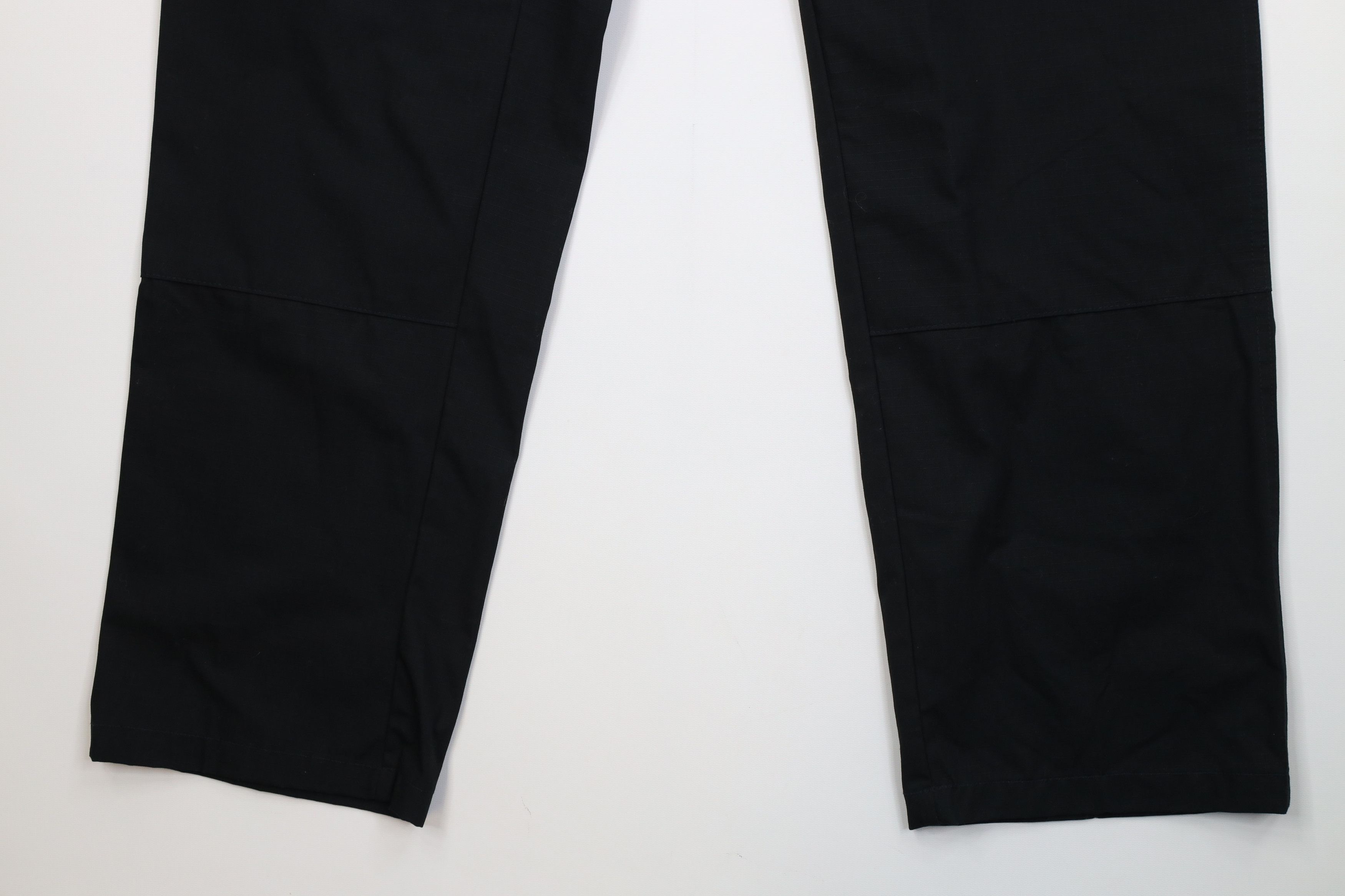 Vintage Deadstock Vintage Y2K Streetwear Wide Leg Cargo Pants Size US 40 / EU 56 - 4 Thumbnail
