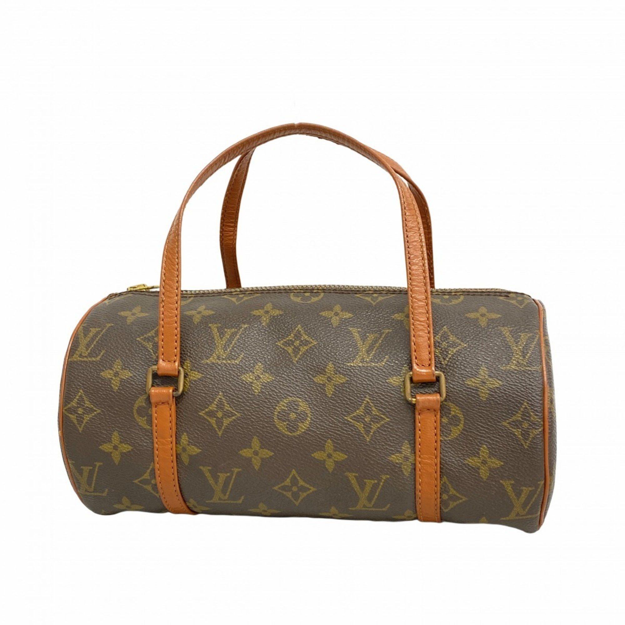 Louis Vuitton Louis Vuitton Papillon 30 handbag Size ONE SIZE - 1 Thumbnail