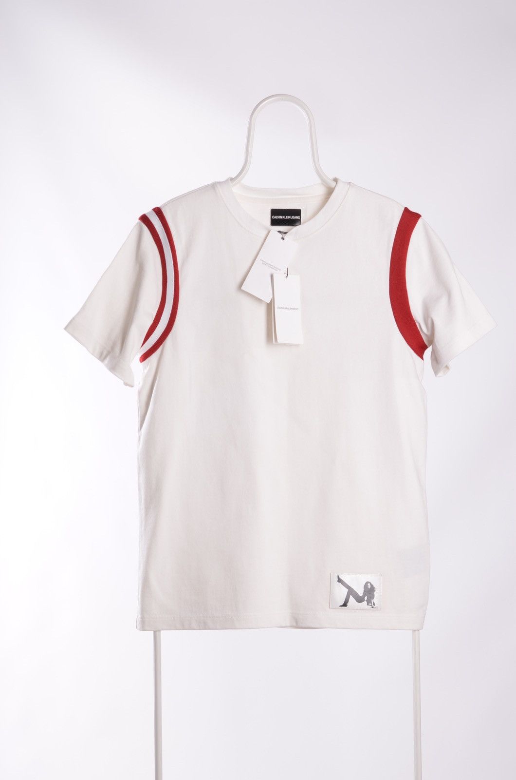   205w39nyc ラフシモンズ パッチ calvin klein 205w39nyc ラフシモンズ パッチ