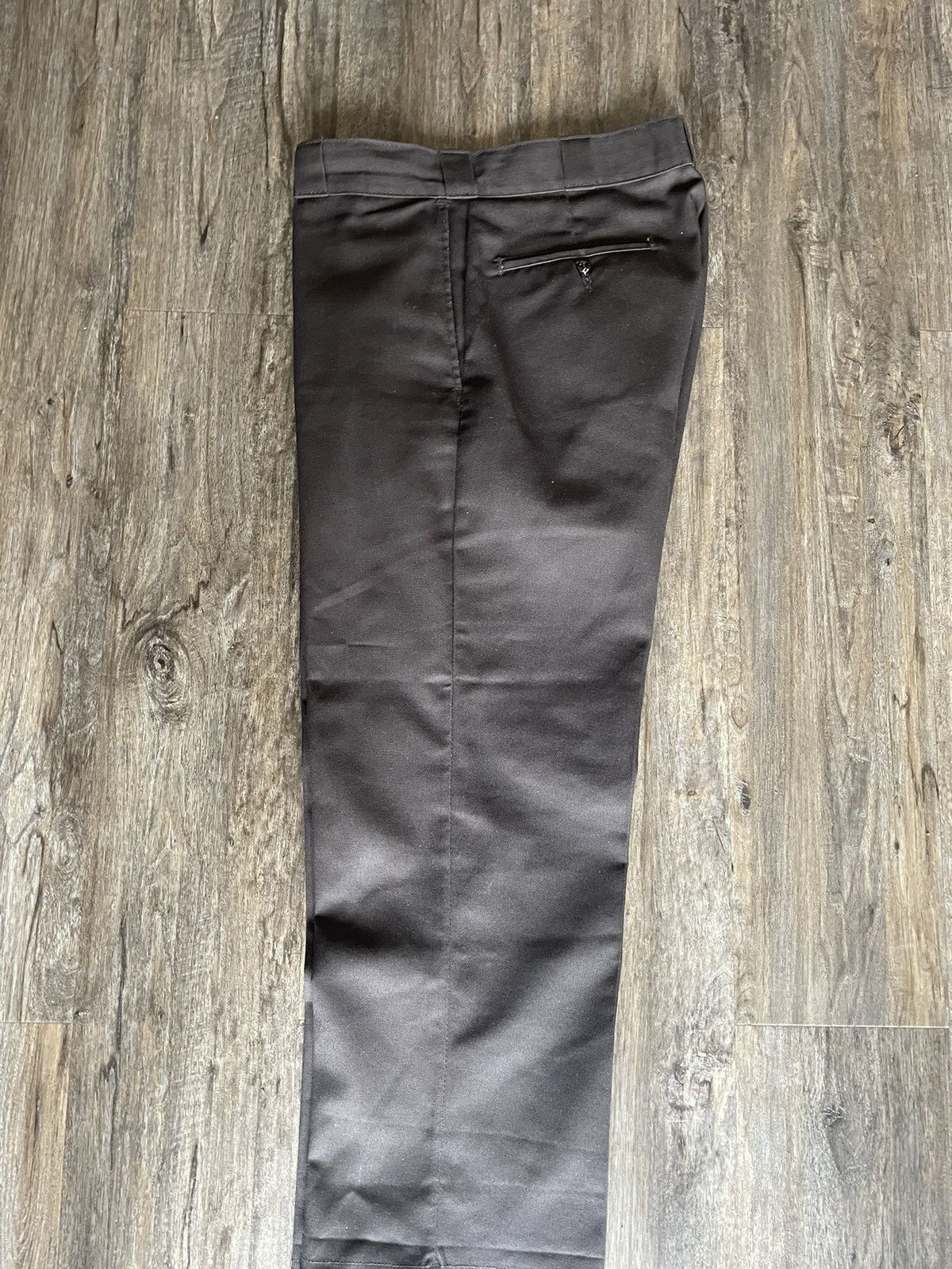 Dickies × Urban Outfitters Dickies UO Exclusive 874 Cutoff Work Pant Size US 34 / EU 50 - 1 Thumbnail