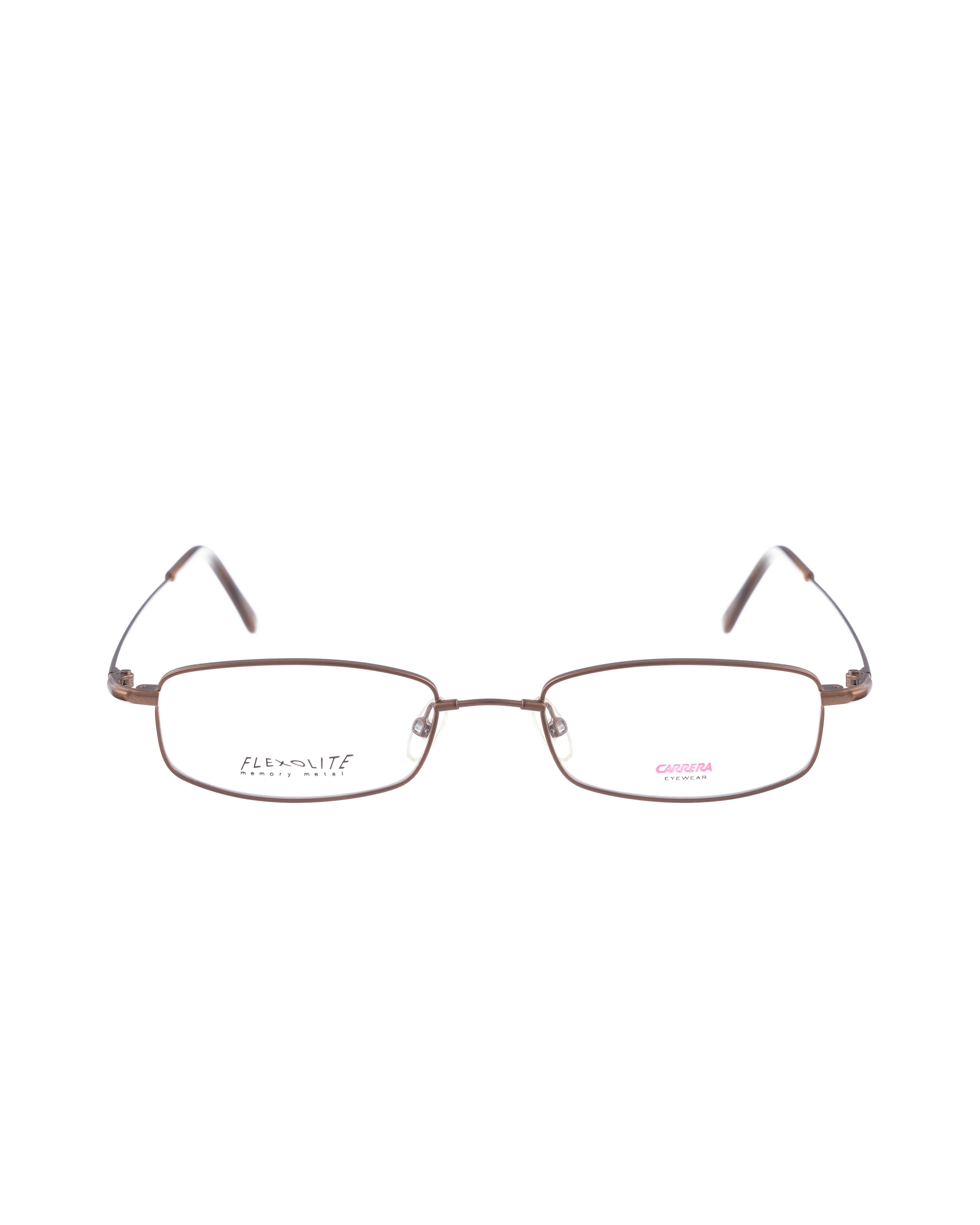 Carrera Carrera 00s Thin Chocolate Brown Wire Glasses Size ONE SIZE - 3 Thumbnail