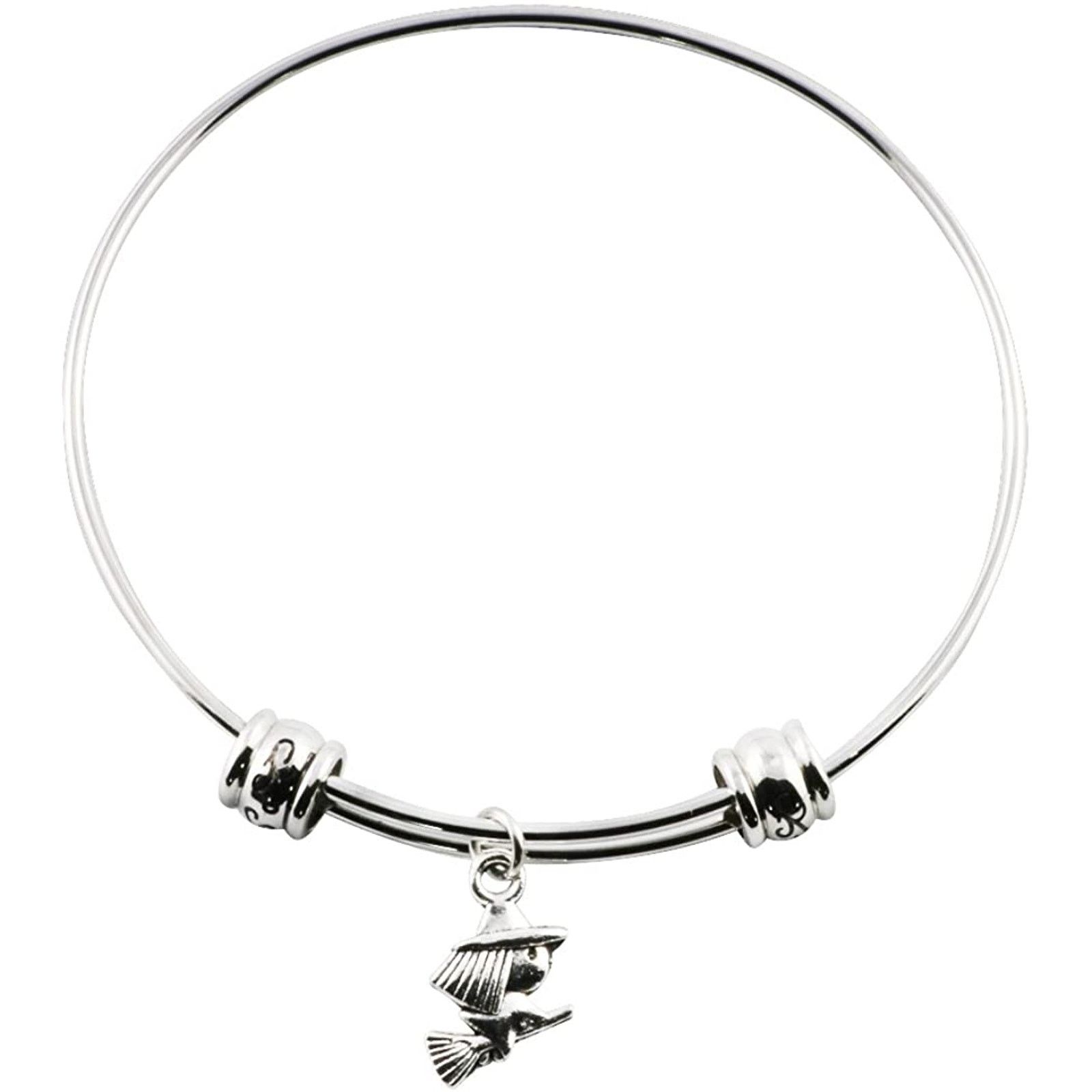 & Other Stories Little Witch Bangle Bracelet Jewelry Size ONE SIZE - 1 Thumbnail