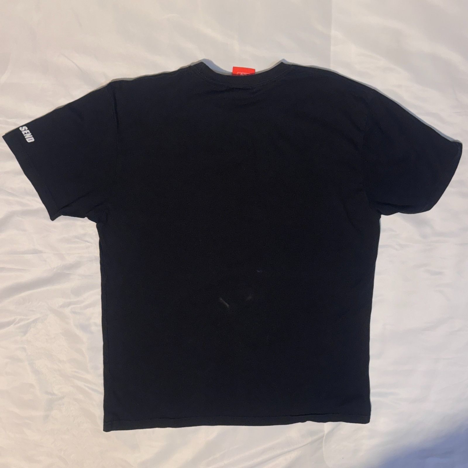 Other NELK FULL SEND Happy Dad Hard Seltzer Graphic Tshirt - Large Size US L / EU 52-54 / 3 - 6 Thumbnail