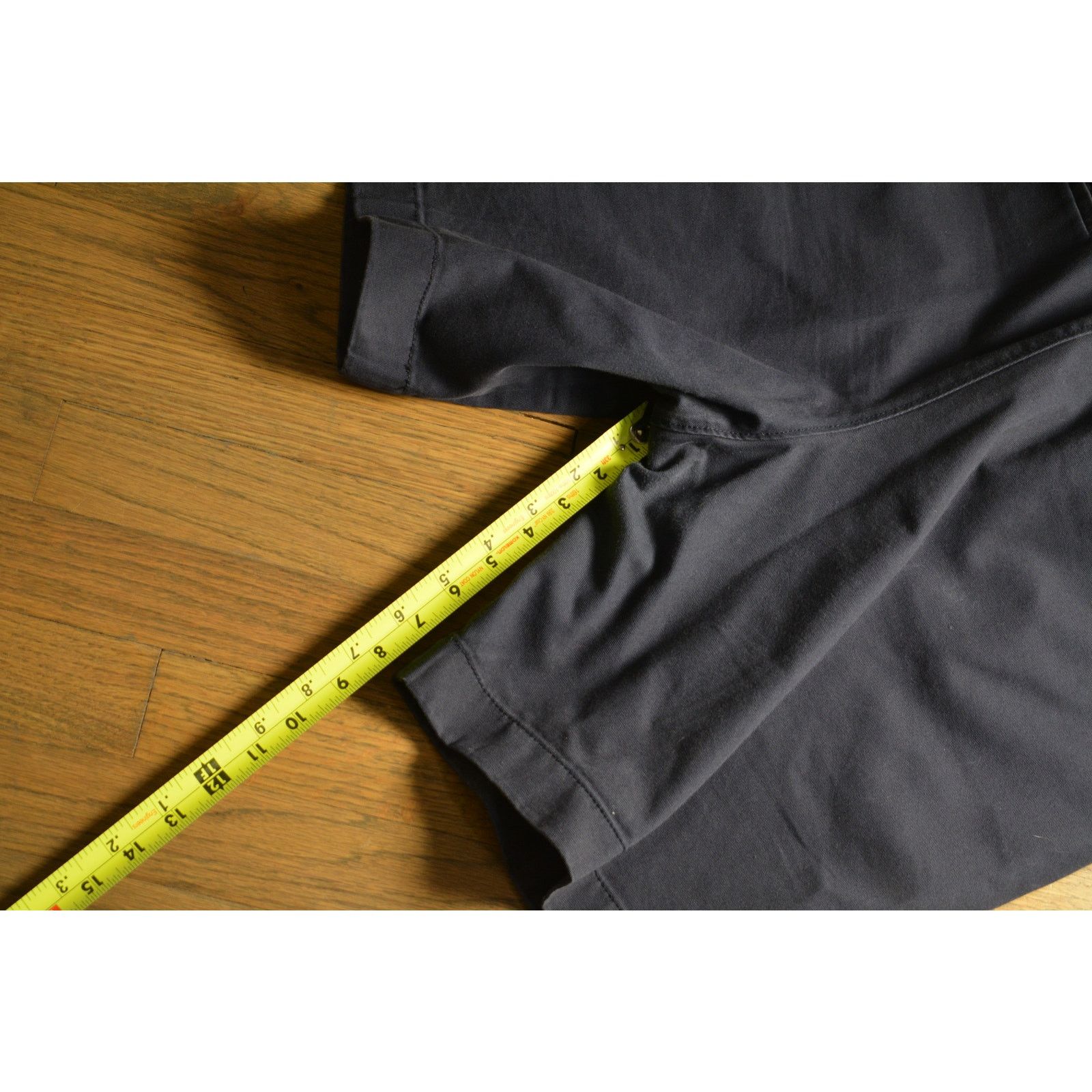 J.Crew J.Crew Gramercy 33-inch Waist Pants or Shorts Size US 33 - 5 Thumbnail