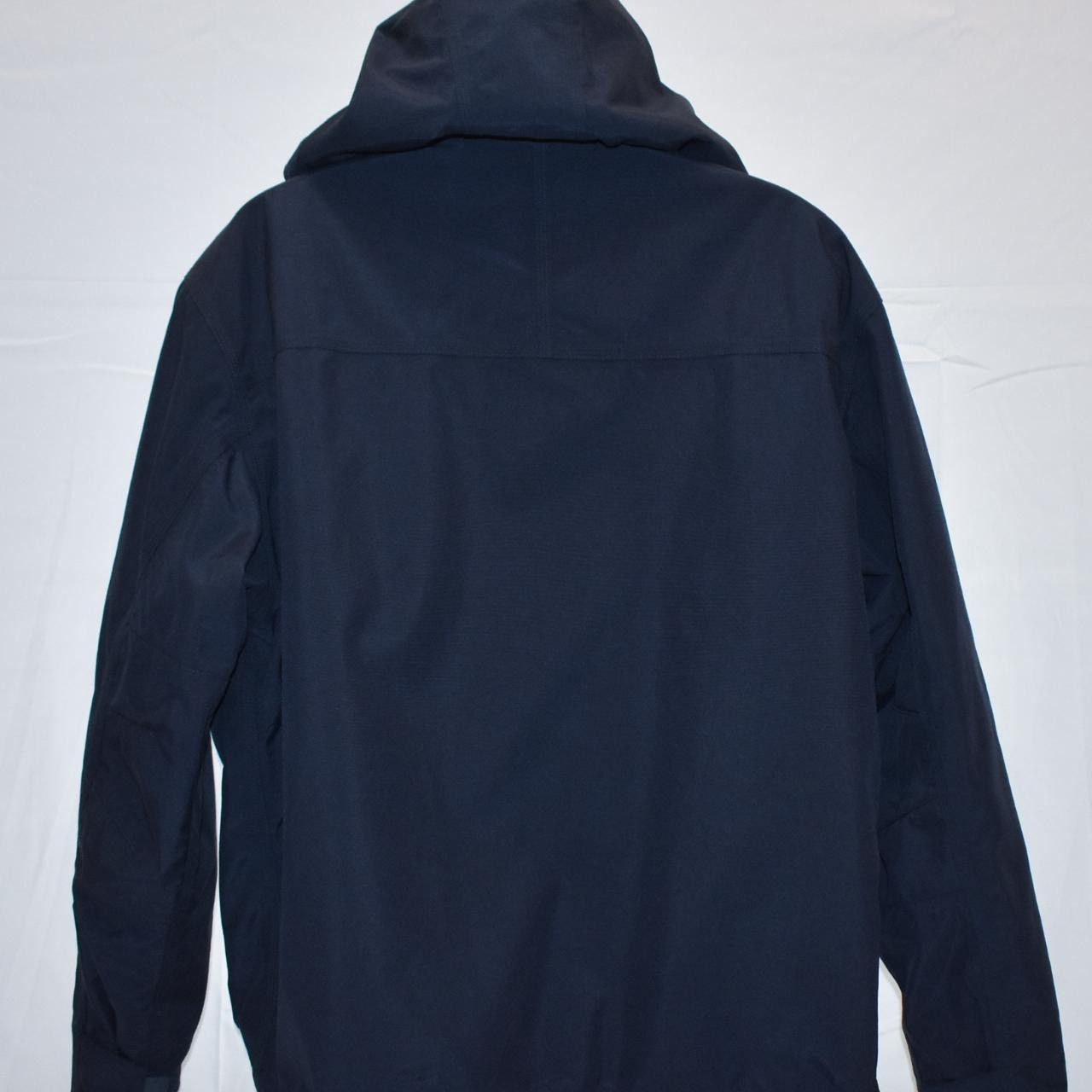 Carhartt Carhartt Hooded Jacket Size US XXL / EU 58 / 5 - 2 Thumbnail
