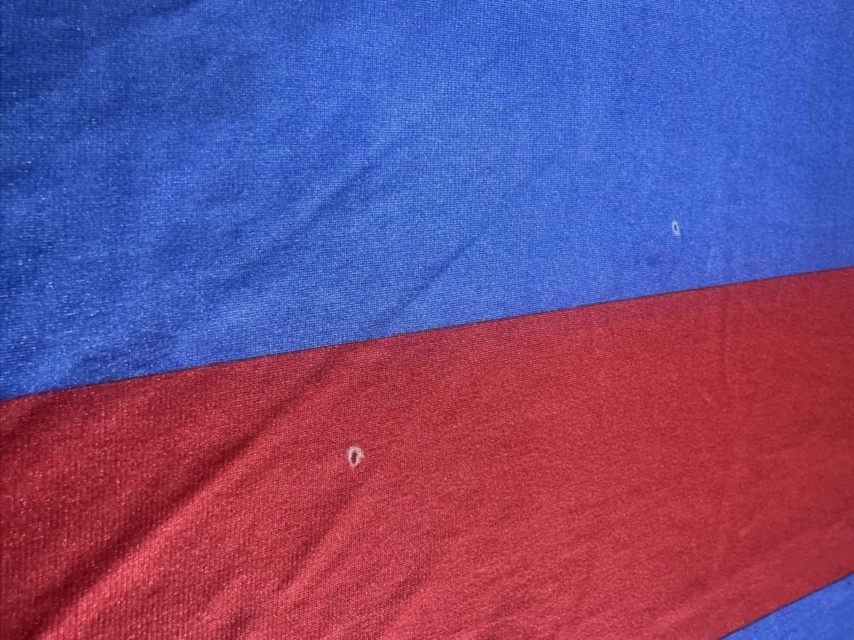 Vintage 80s Barcelona jersey diego maradona