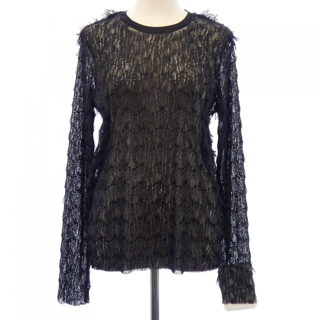 Other Other OSLOW Top Textile Tops DUTY FREE for USA Size ONE SIZE - 1 Thumbnail