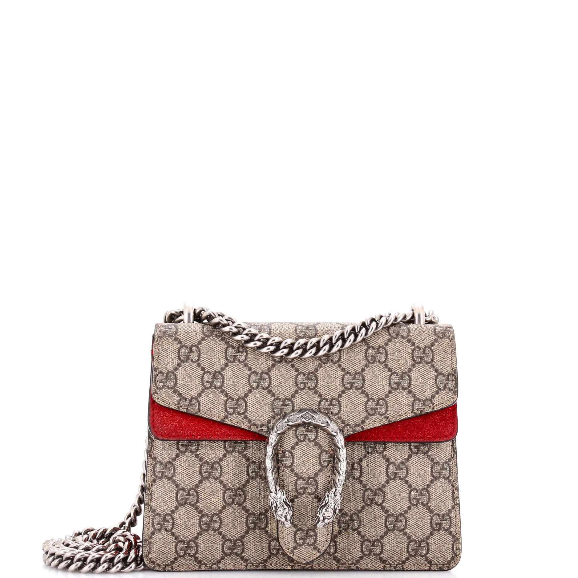 Gucci Dionysus Bag Size ONE SIZE - 1 Thumbnail