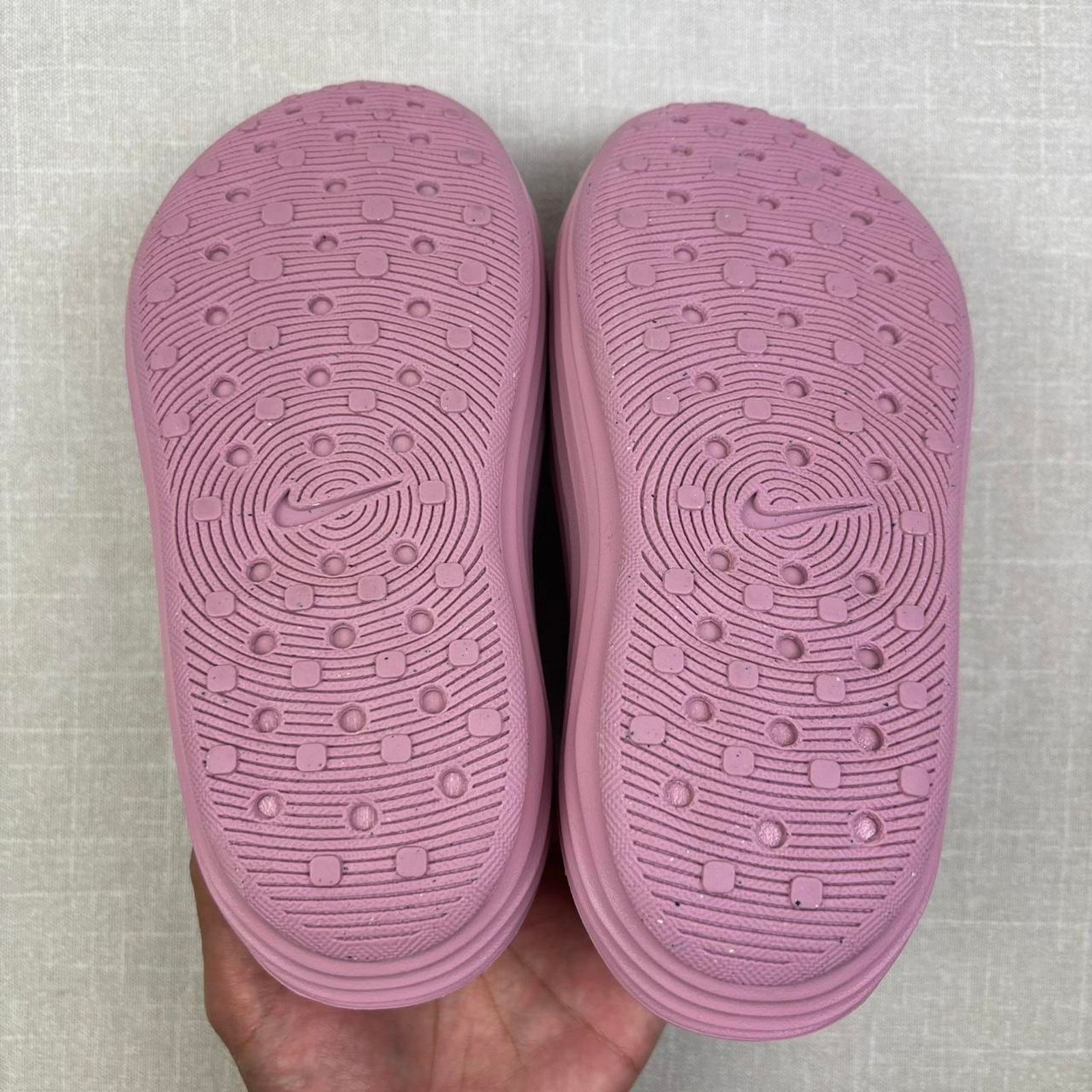 Nike 🌸 2024 Nike ReactX Rejuven8 “Elemental Pink” 5W Size US 5 / IT 35 - 5 Thumbnail