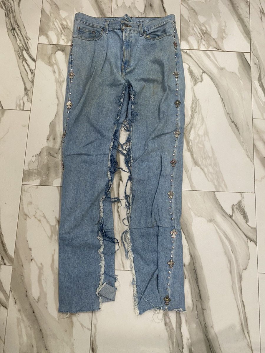 Other Stacked Jeans Size US 32 / EU 48 - 1 Thumbnail