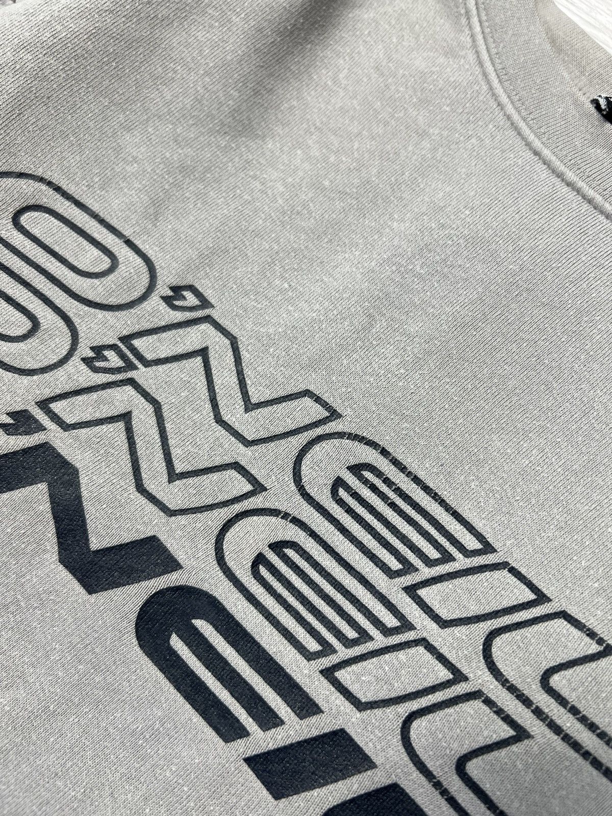 O'Neill Vintage 90s Oneill Big Logo Sweatshirt Men’s Size L Size US L / EU 52-54 / 3 - 5 Thumbnail