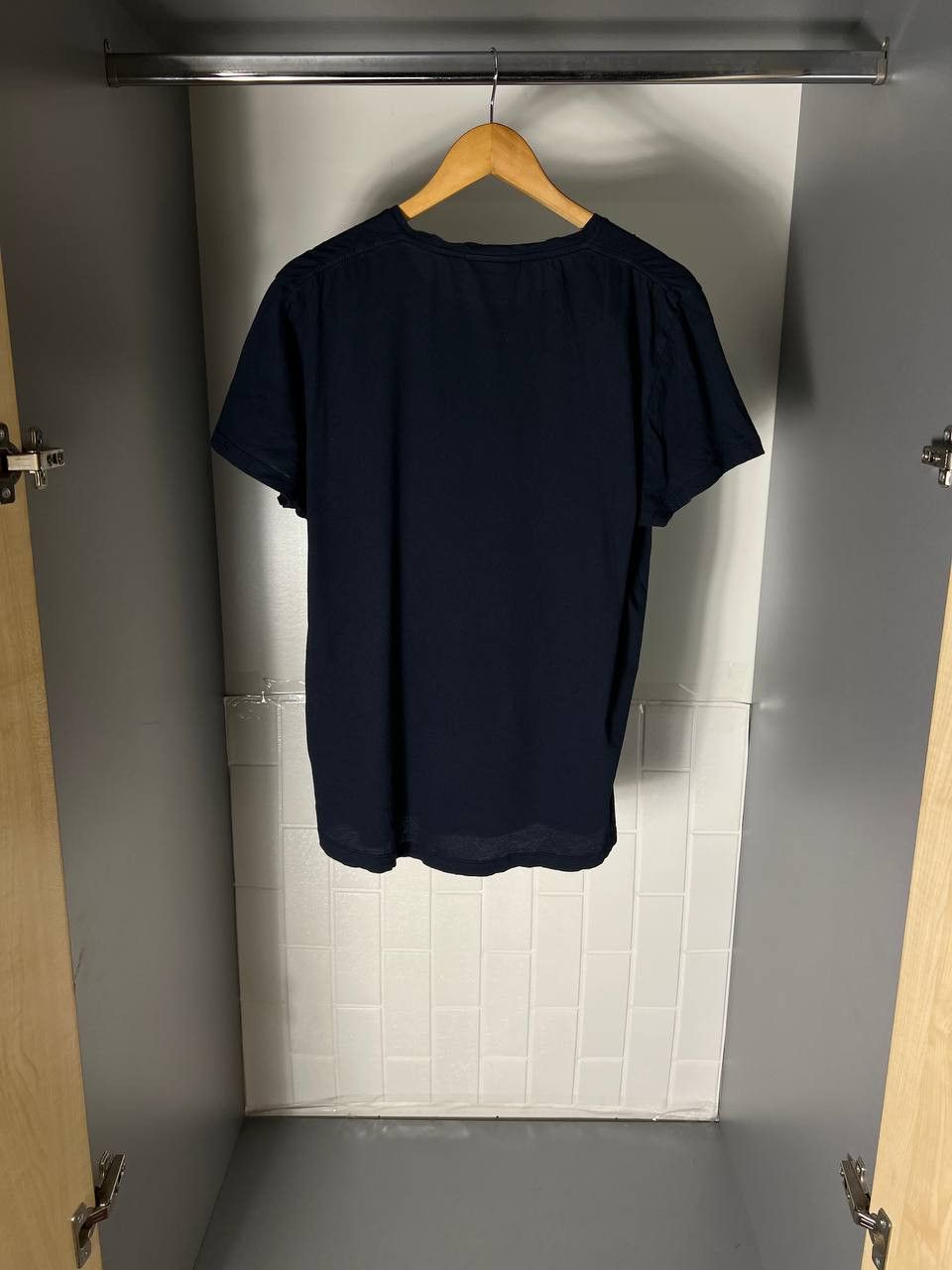 Orlebar Brown VERY RARE ORLEBAR BROWN CASUAL DESIGNER CLASSIC T-SHIRT Y2K Size US XL / EU 56 / 4 - 9 Thumbnail