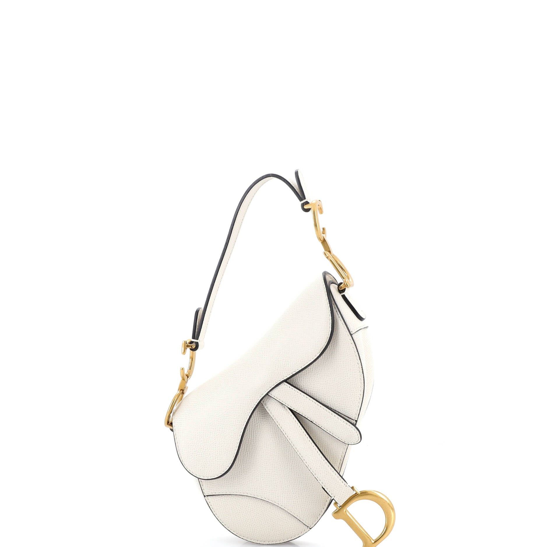 Dior Saddle Handbag Size ONE SIZE - 1 Thumbnail