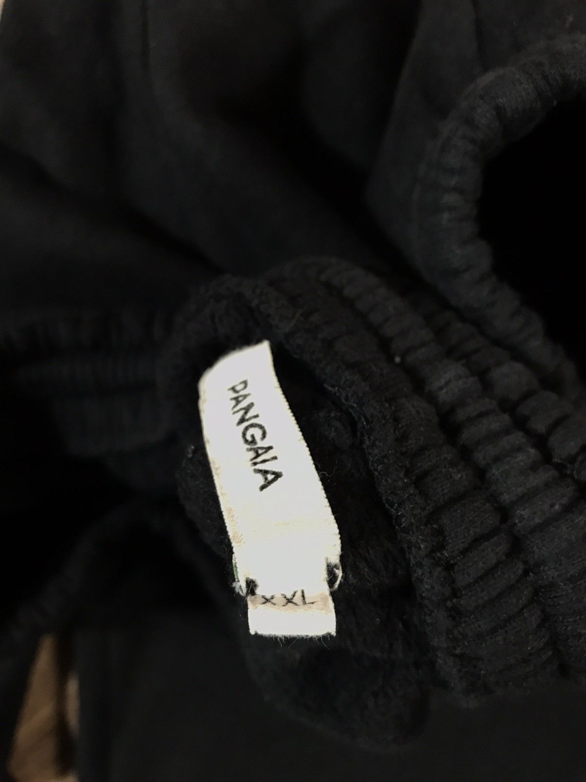 Pangaia Pangaia x Haroshi BE@RBRICK RARE Track Pants Size XXL Size US 38 / EU 54 - 5 Thumbnail