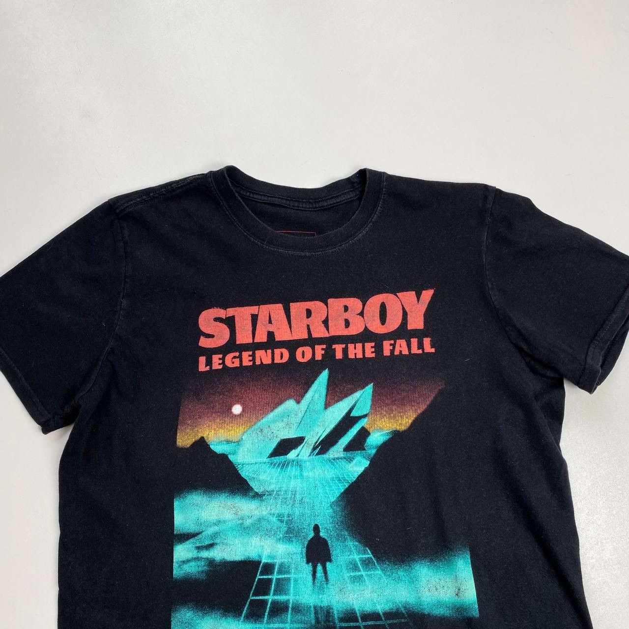 Other Starboy XO T-shirt Size:M Size US M / EU 48-50 / 2 - 3 Thumbnail