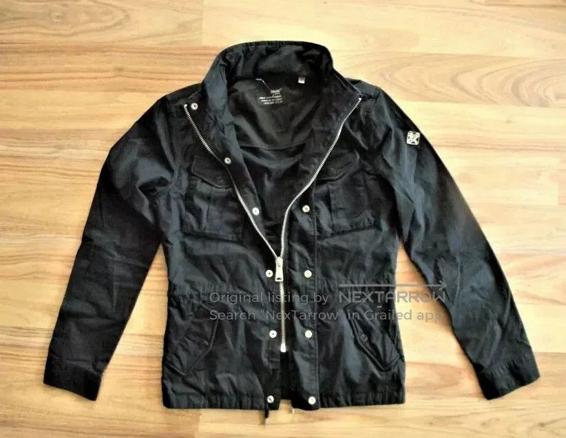 Schott Schott NYC MA. Size US S / EU 44-46 / 1 - 8 Thumbnail