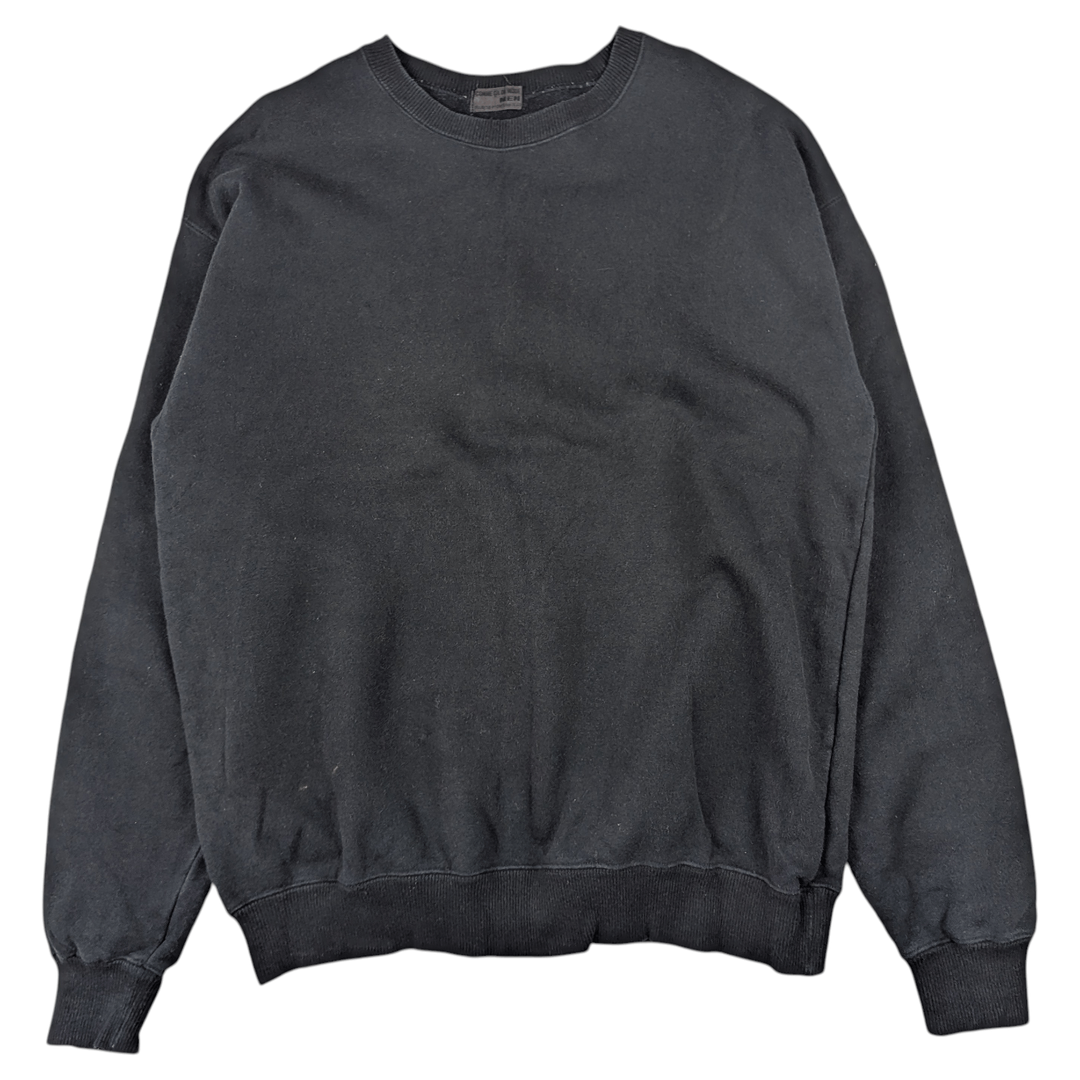 Comme Ca Ism COMME CA DU MODE Big Spell Out Logo Nice Design Sweatshirts Size US M / EU 48-50 / 2 - 3 Thumbnail
