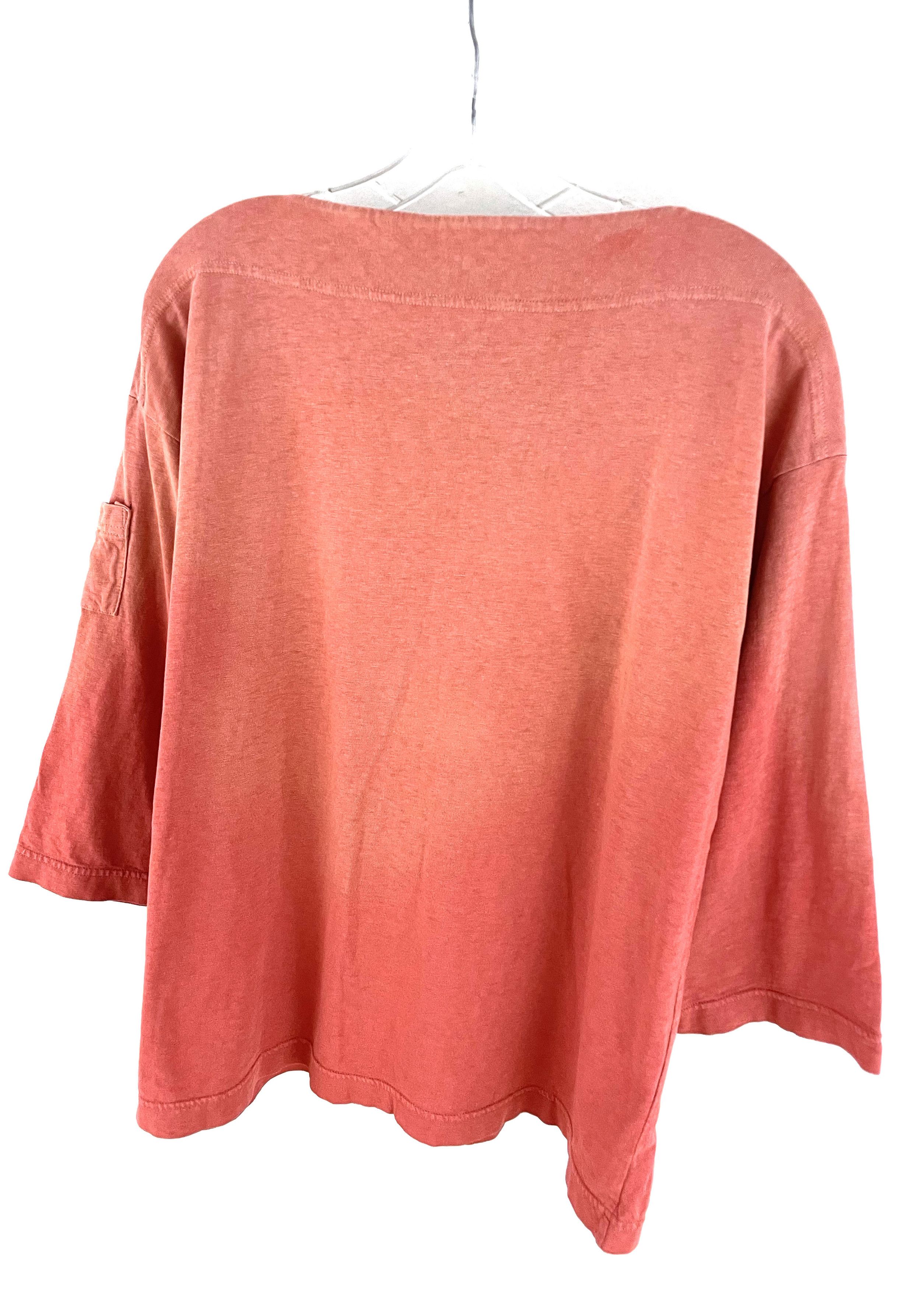 Kapital Kountry Surf 3/4 Longsleeve Size US XL / EU 56 / 4 - 9 Thumbnail