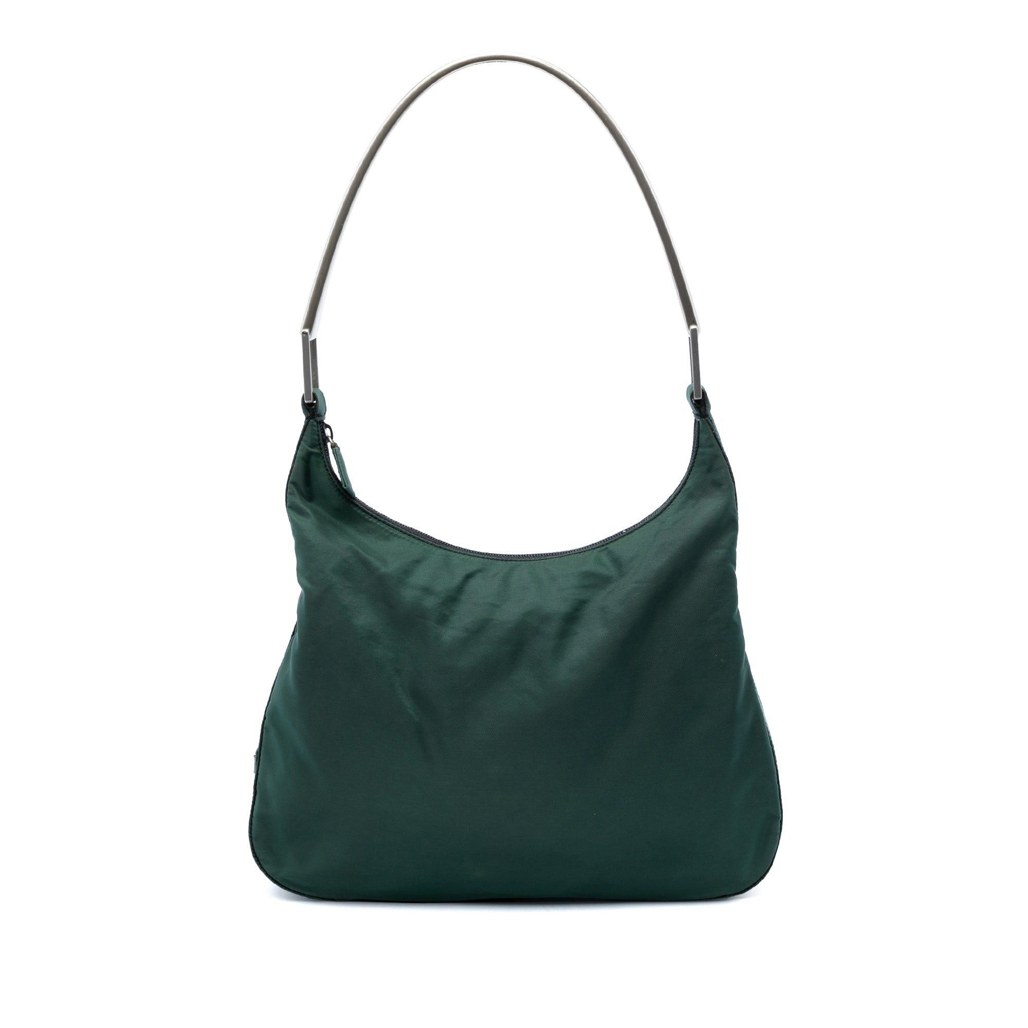 Prada Tessuto Shoulder Bag Size ONE SIZE - 1 Thumbnail