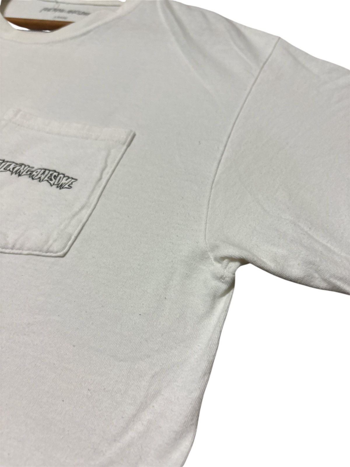Fucking Awesome 💥RARE💥FUCKING AWESOME BOB & STEVE TSHIRT TEE🔥 Size US L / EU 52-54 / 3 - 9 Thumbnail