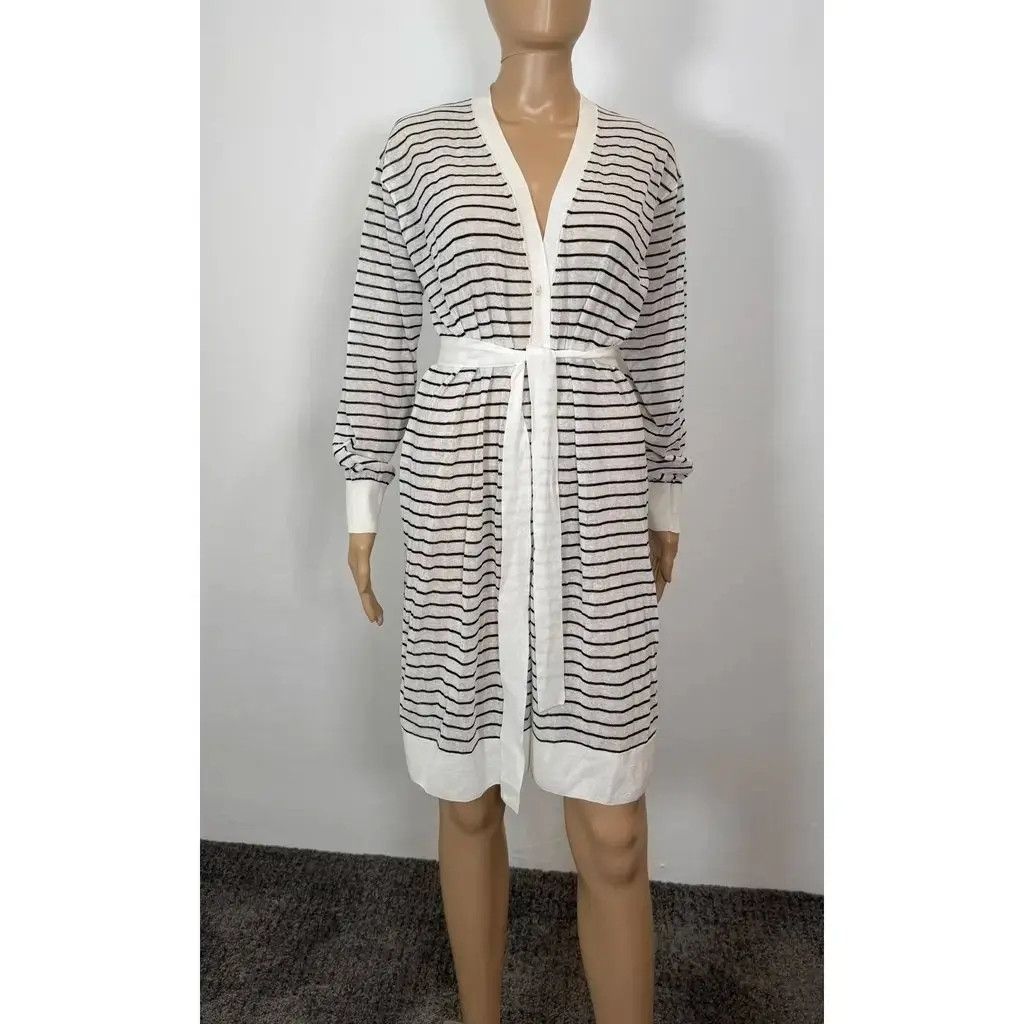 Max Mara Cardigan, Max Mara Size L / US 10 / IT 46 - 1 Thumbnail