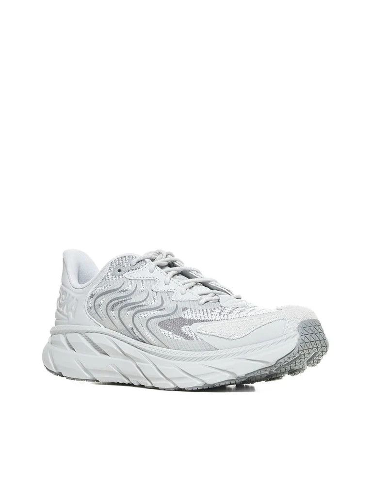 Hoka o1s22i1n0924 Clifton LS Sneakers in Grey Size US 10.5 / EU 43-44 - 3 Thumbnail