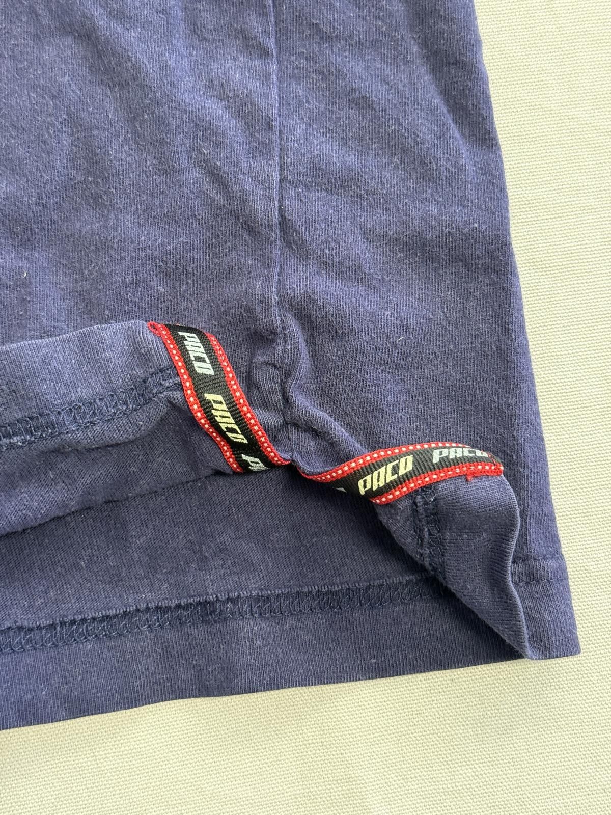 Pacsun Y2K Paco Jeans Co Sleeveless Shirt - Pez Dispenser Design L Size US L / EU 52-54 / 3 - 6 Thumbnail