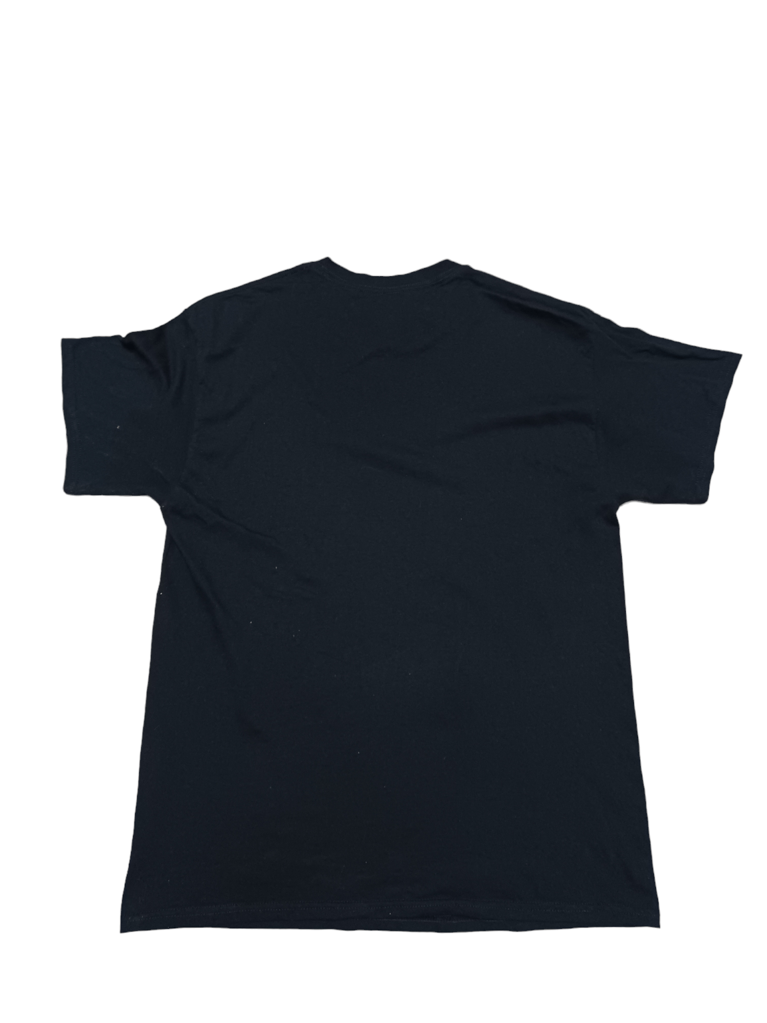 Gildan GILDAN HUMOR MOTOBIKE BIGLOGO TEE HEAVY COTTON Size US L / EU 52-54 / 3 - 3 Thumbnail