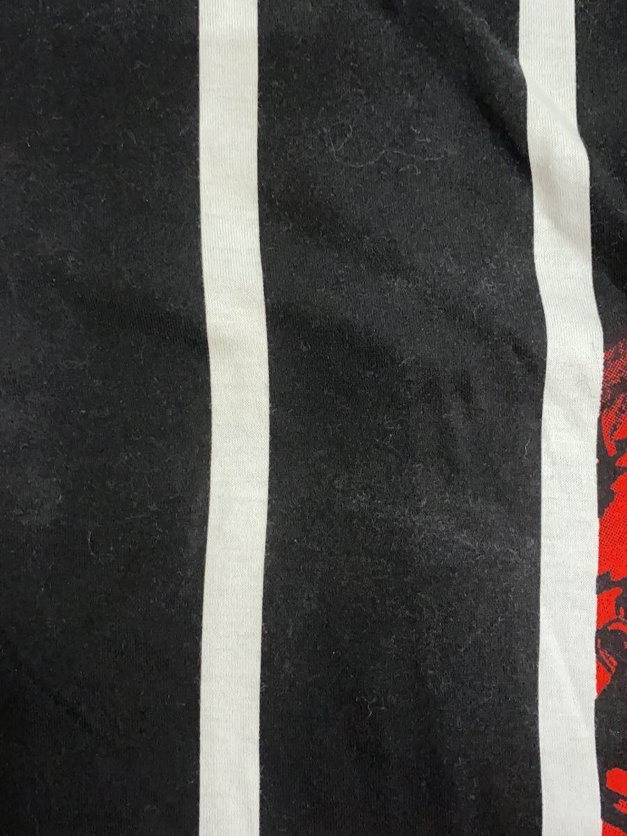 Comme des Garcons × Junya Watanabe Patchwork Jazz Club Tee Size US S / EU 44-46 / 1 - 7 Thumbnail