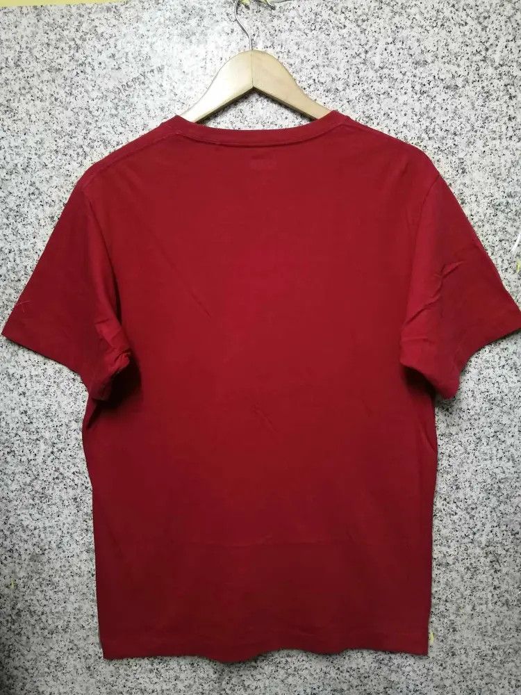 Japanese Brand × Kaws × Vintage 🔥 Rare 🔥 Vintage Kaws Very Rare Size L Size US L / EU 52-54 / 3 - 2 Thumbnail