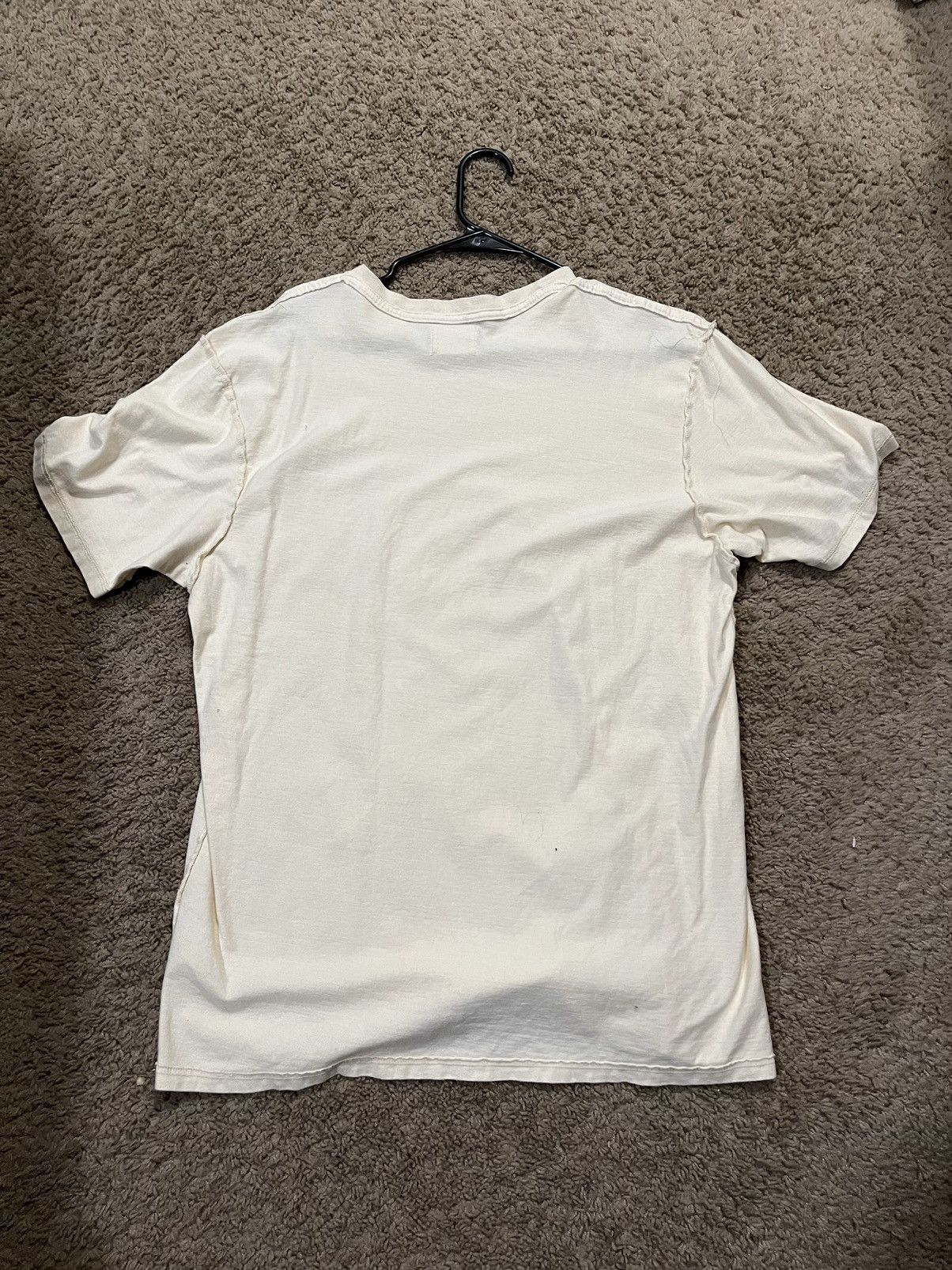 Diet Starts Monday Diet Starts Monday tee Size US M / EU 48-50 / 2 - 3 Thumbnail