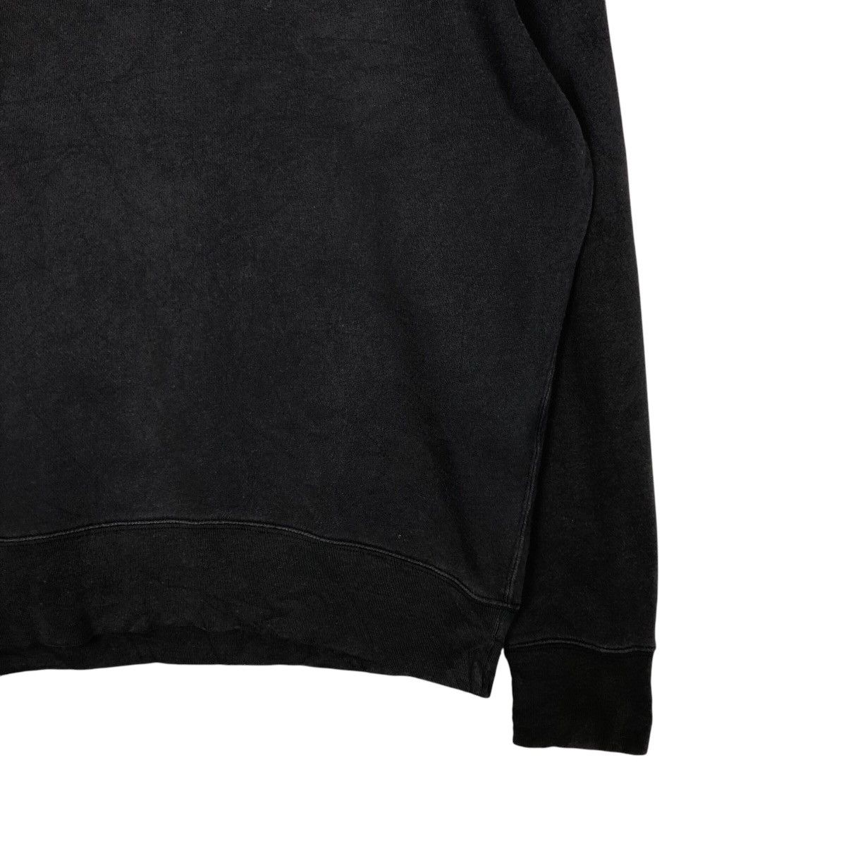 Uniqlo Vintage Musee Du Louvre X Peter Saville Sweatshirt Big Logo Size US M / EU 48-50 / 2 - 6 Thumbnail
