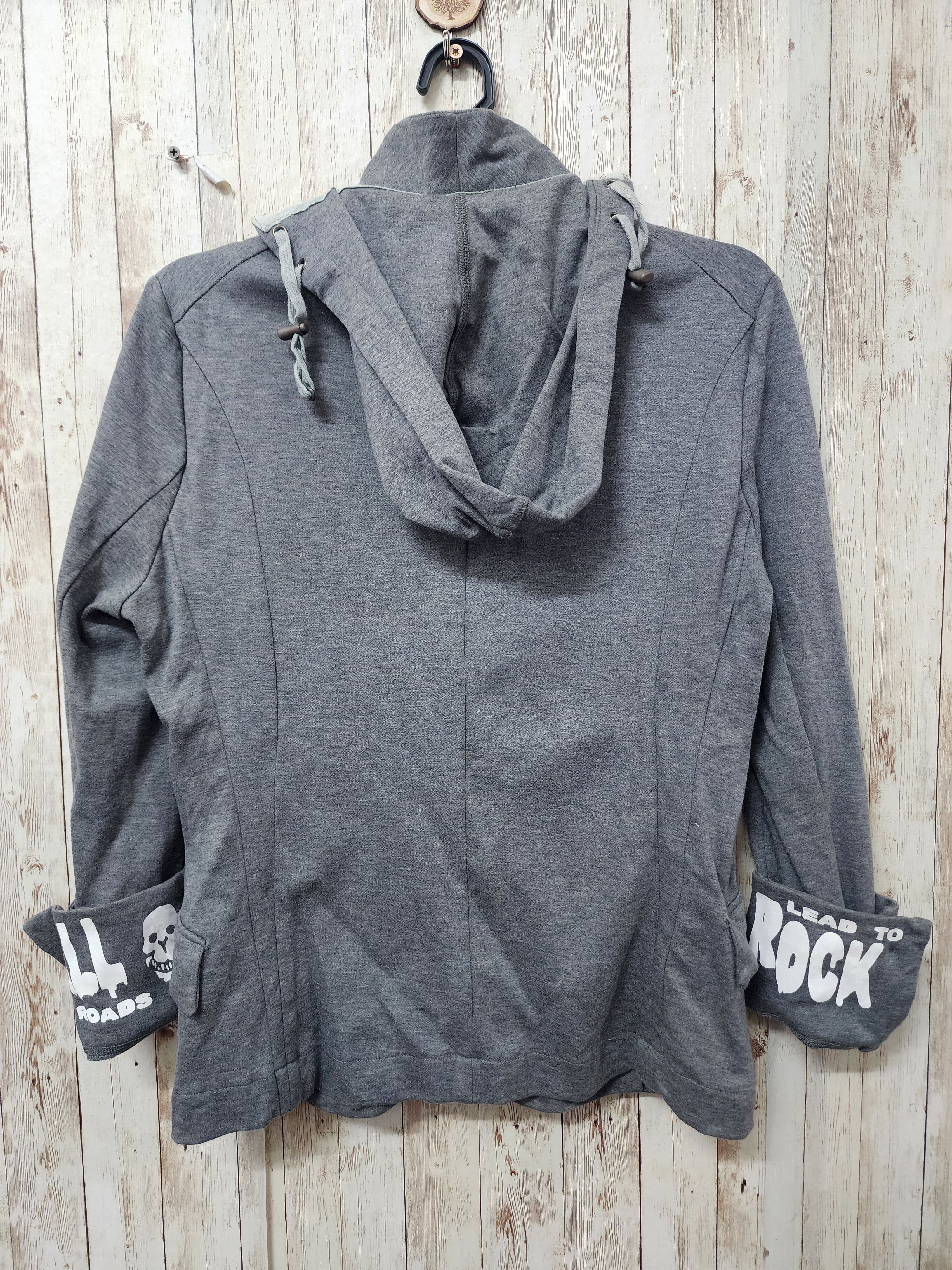 PPFM PPFM Rock Sweater Jacket Size US M / EU 48-50 / 2 - 7 Thumbnail