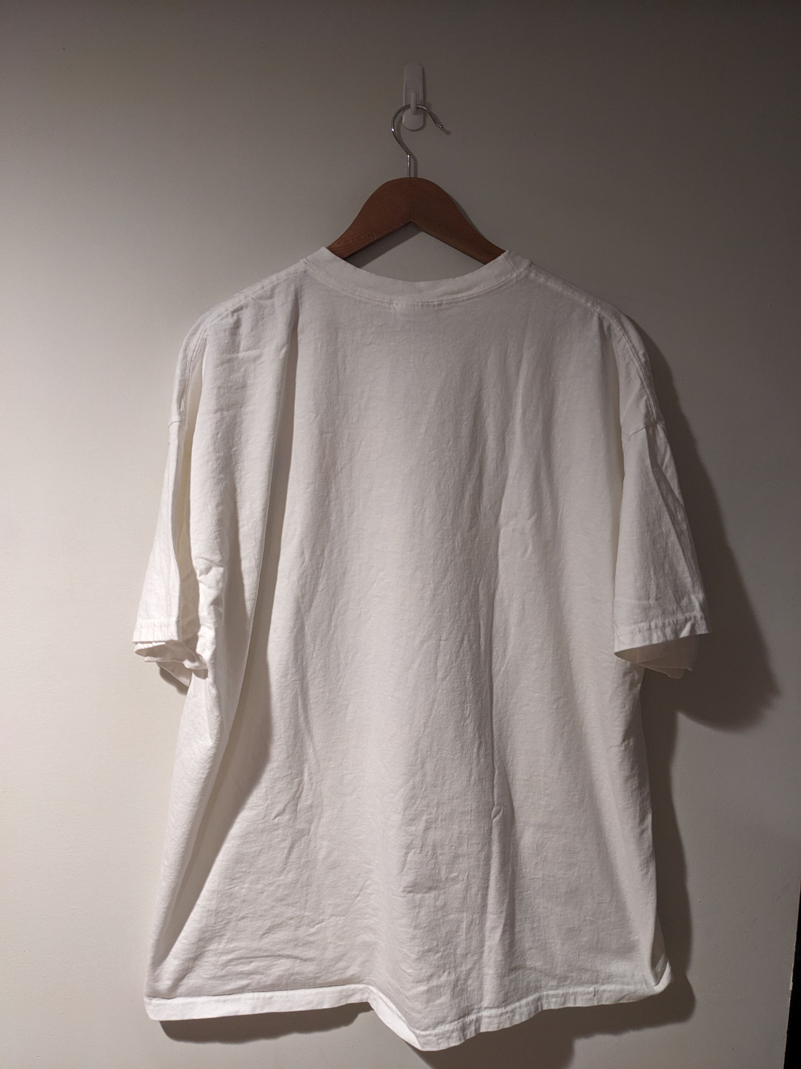 Chase Authentics × NASCAR × Vintage Vintage Chevelle Speedway Nascar Chase Authentic XXL T-Shirt Size US XXL / EU 58 / 5 - 4 Thumbnail
