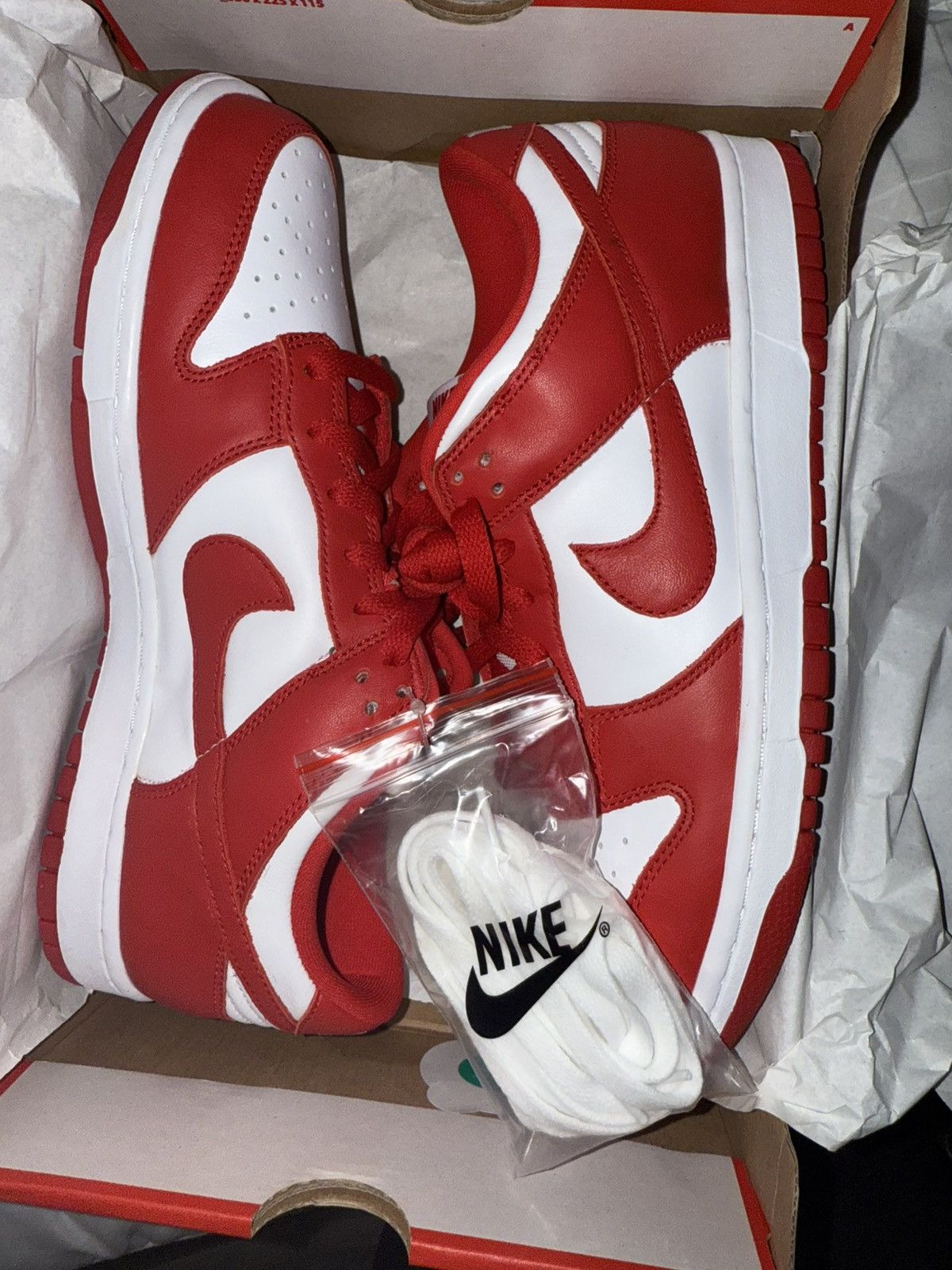 Nike Nike Dunk Size US 10 / EU 43 - 1 Thumbnail