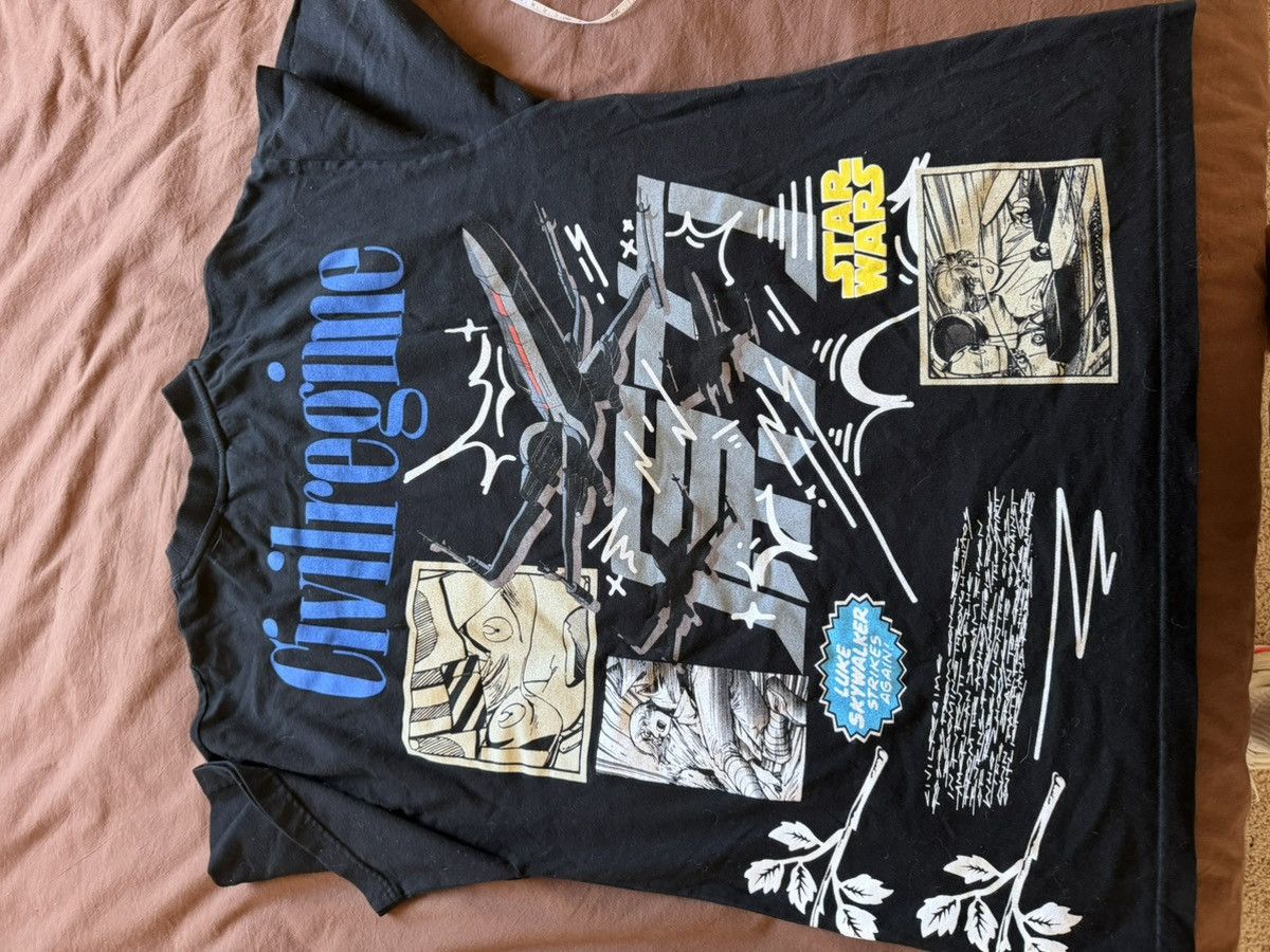 Civil Regime Civil Regime xNike Size XL Size US XL / EU 56 / 4 - 3 Thumbnail