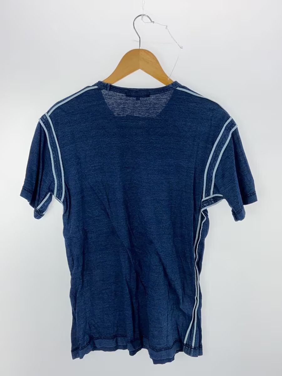 Comme des Garcons × Comme des Garcons Homme Contrast Stitch Piping Tee Size US S / EU 44-46 / 1 - 2 Thumbnail