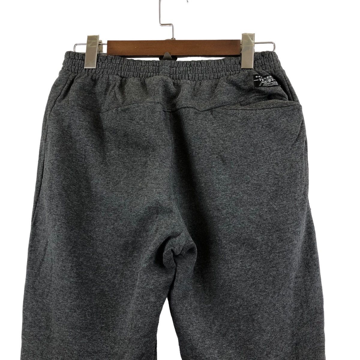 Oakley OAKLEY Sweatspants Gorpcore Streetwear Size US 30 / EU 46 - 4 Thumbnail