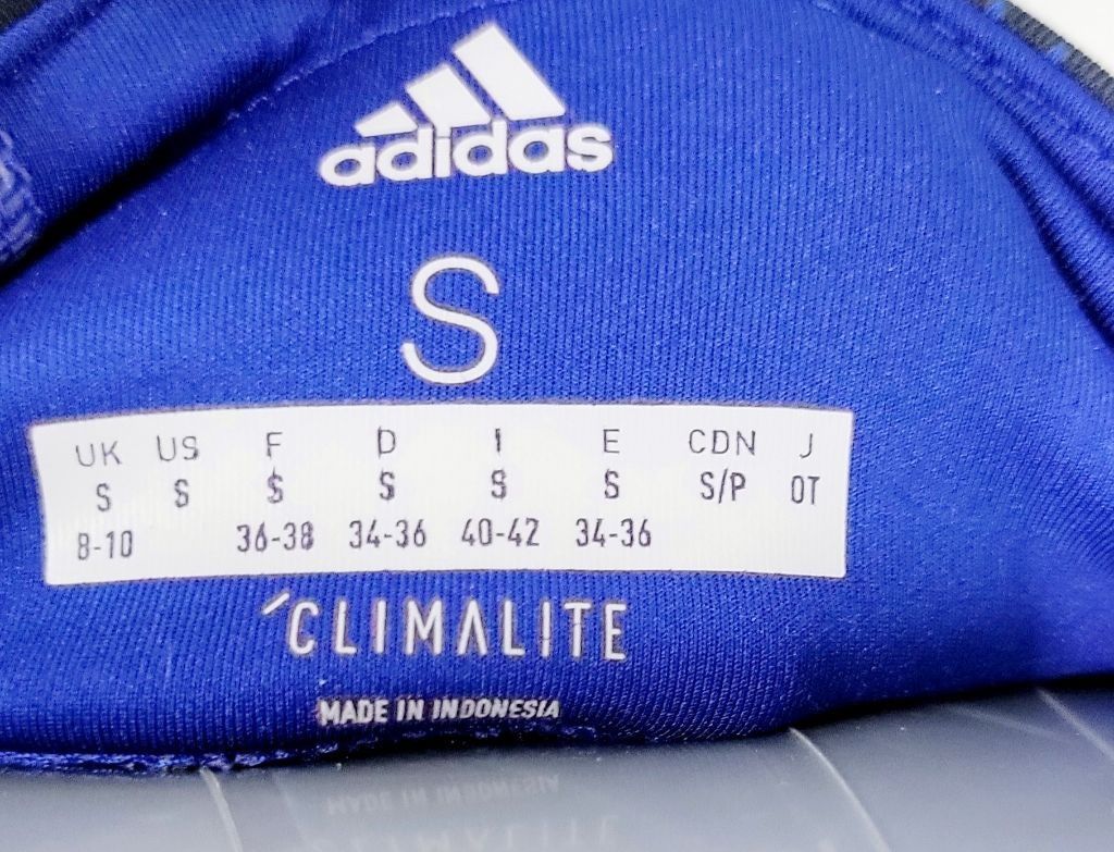 Adidas Adidas Climalite leggings size small Size 25" / US 0 / IT 36 - 7 Thumbnail
