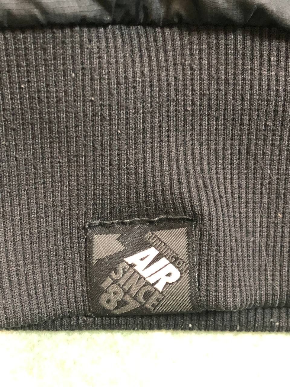 Nike Vintage Nike jacket Size US L / EU 52-54 / 3 - 2 Thumbnail
