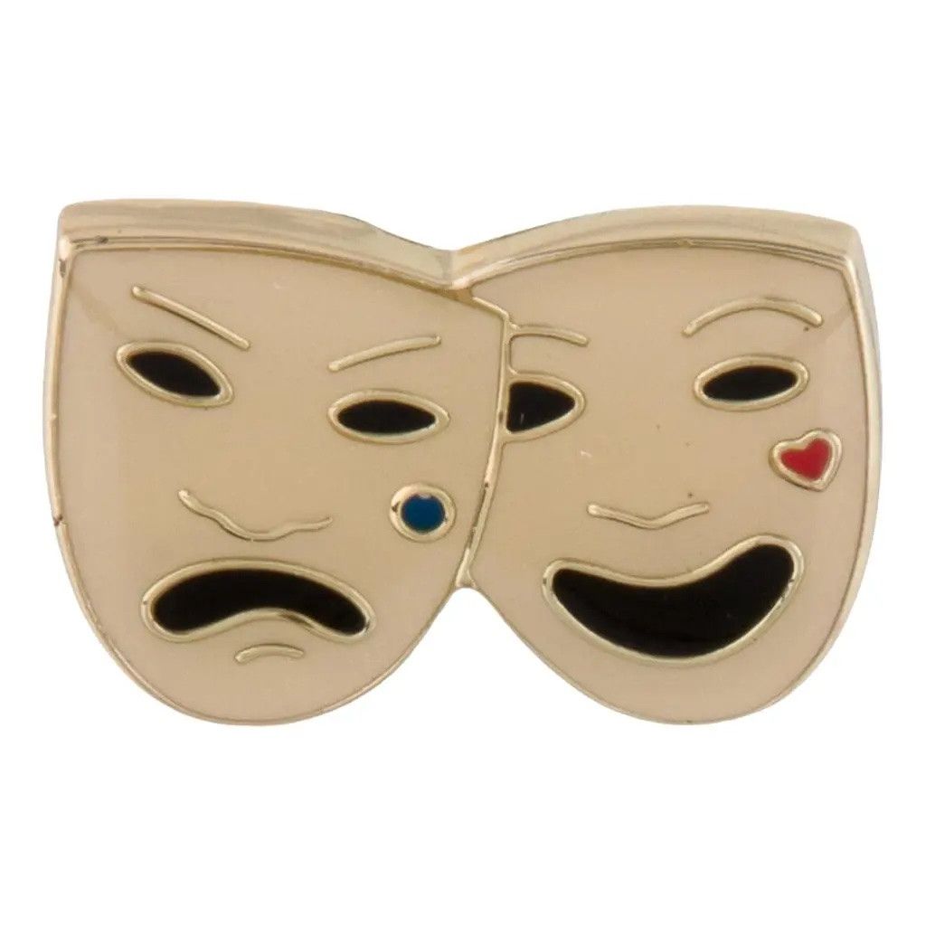 Burberry Theatrical Masque Size ONE SIZE - 1 Thumbnail