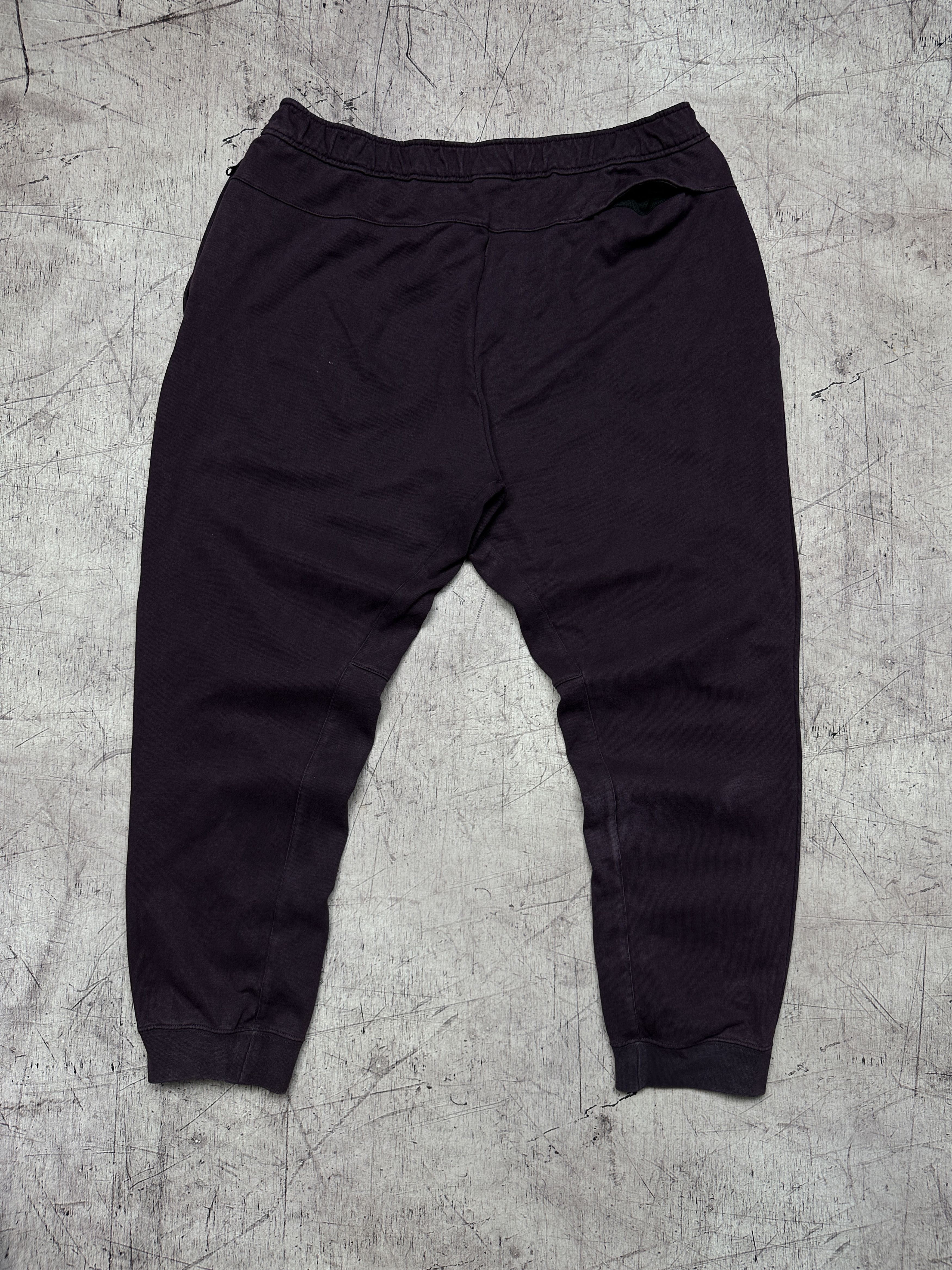 Nike Nike Mens Track Suit Hoodie + Pants Size US 36 / EU 52 - 18 Thumbnail