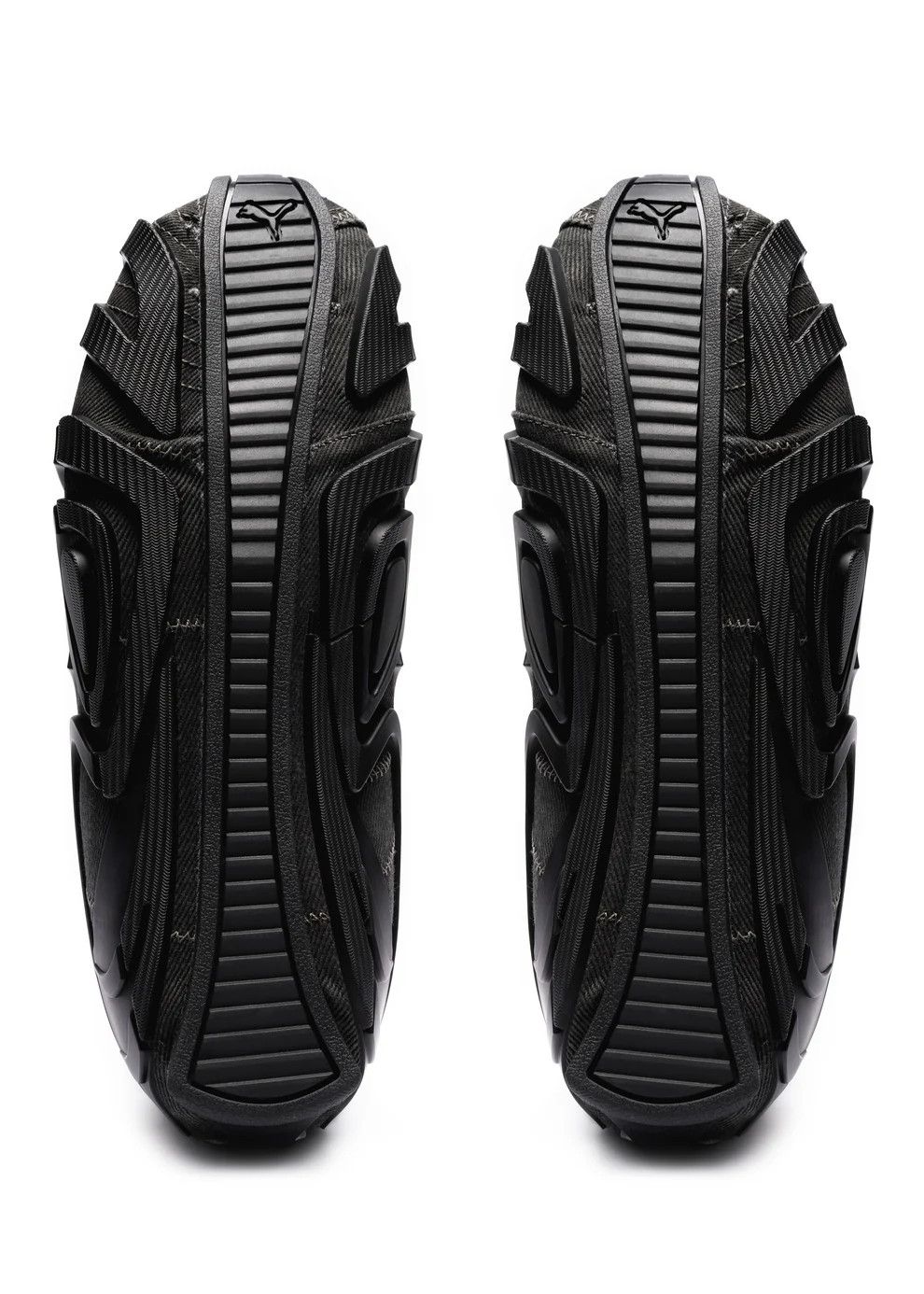 No Faith Studios Puma Talon OG Size US 12 / EU 45 - 4 Thumbnail