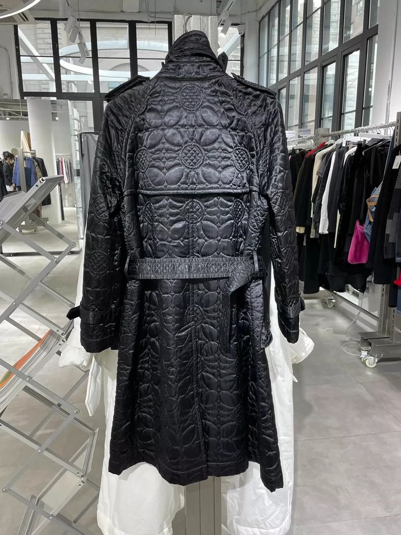 Comme des Garcons Comme Des Garcons overcoat Size M / US 6-8 / IT 42-44 - 3 Thumbnail