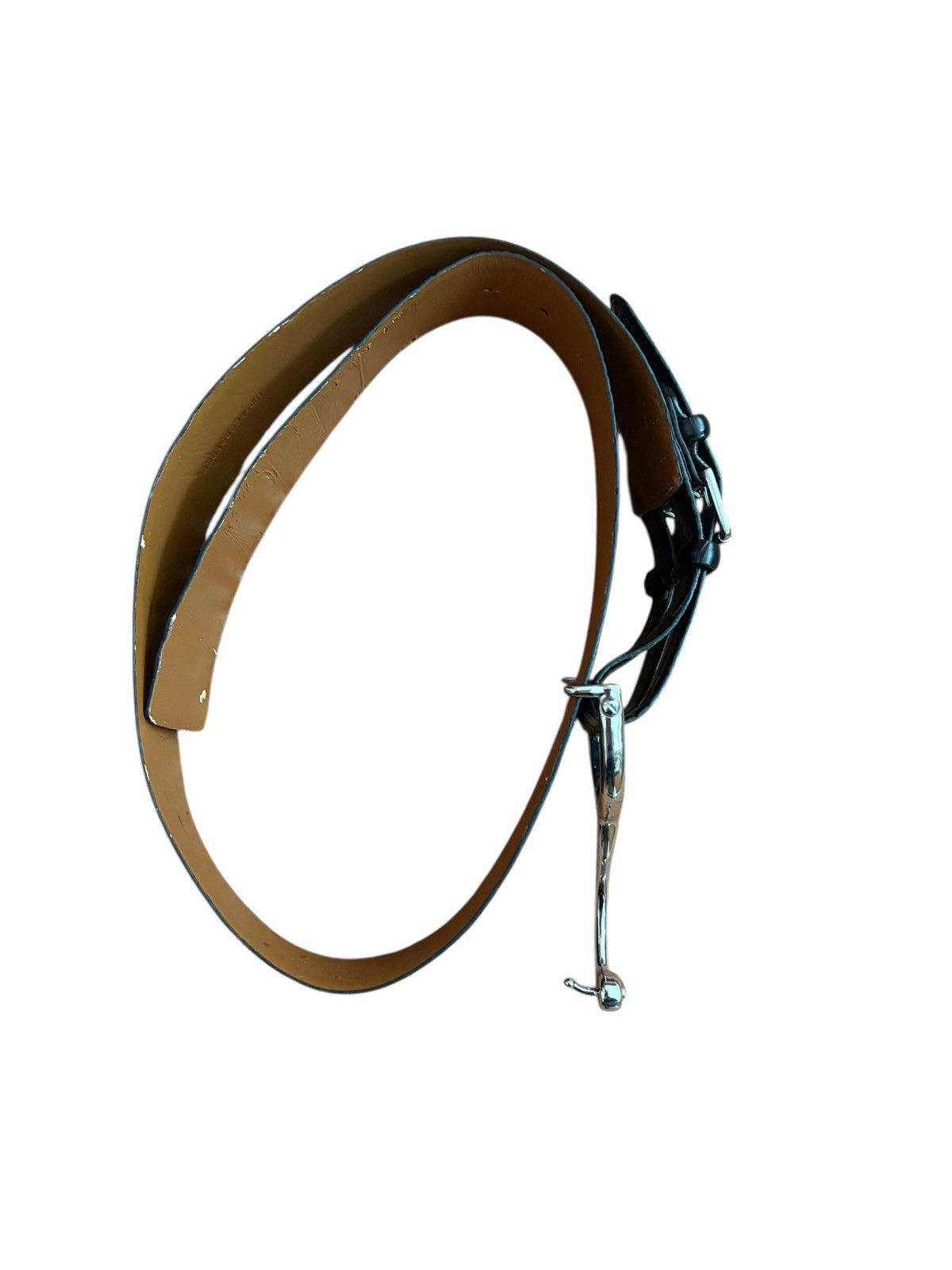 Ralph Lauren Belt AvantGarde Polo Ralph Lauren Lauren Ralph Lauren Size ONE SIZE - 2 Thumbnail