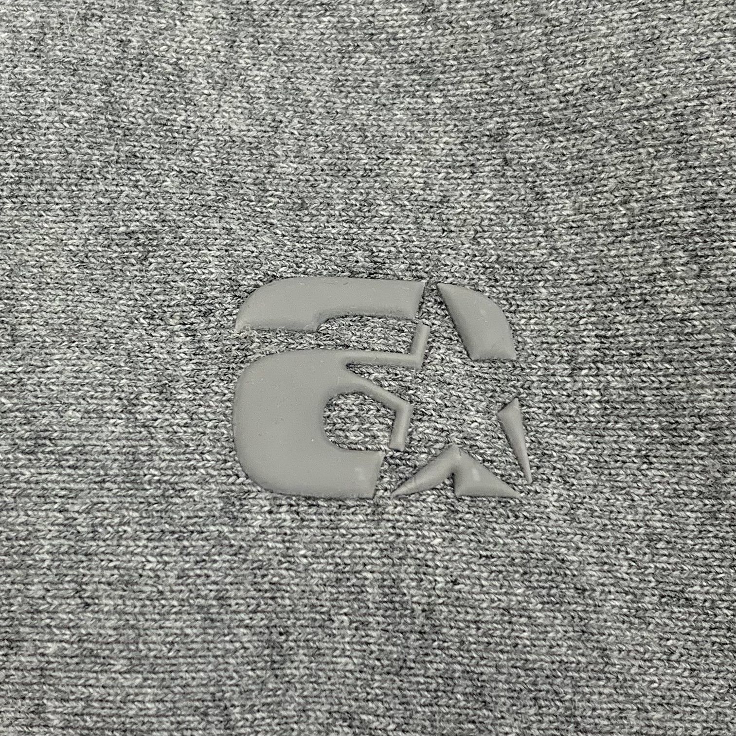 Alexander Wang Alexander Wang Logo Zip Hoodie Grey (S) Size US S / EU 44-46 / 1 - 5 Thumbnail