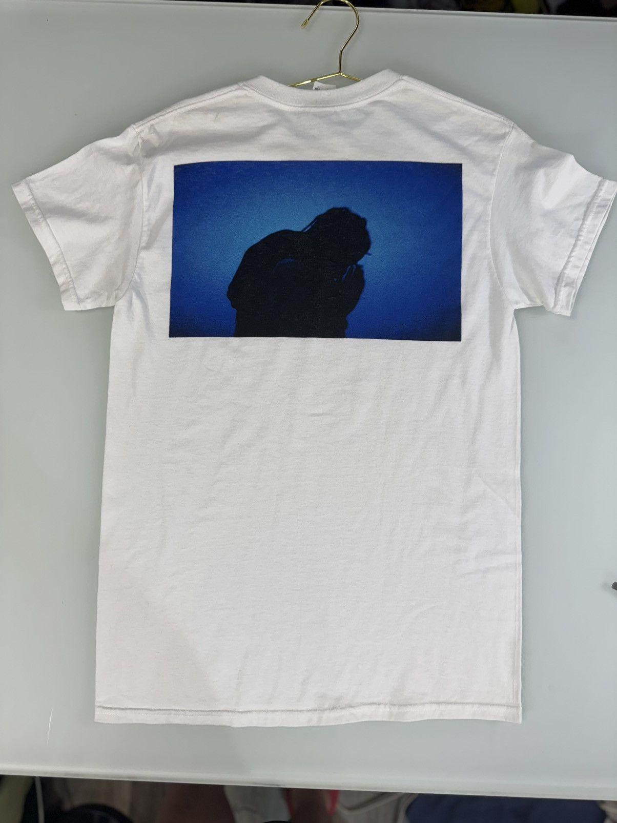 Travis Scott × Vintage TRAVIS SCOTT 2015 RODEO F&F *Rare* Size US S / EU 44-46 / 1 - 11 Thumbnail