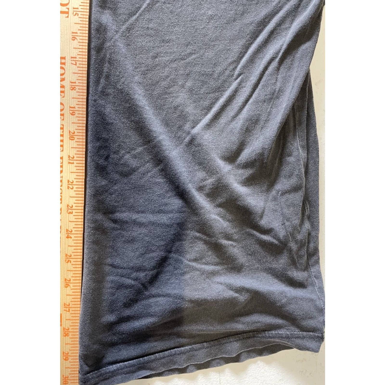 Vissla Vissla Hoodie Mens Long Sleeve Shirt XL Cotton Slight Stain See Pictures Size US XL / EU 56 / 4 - 6 Thumbnail